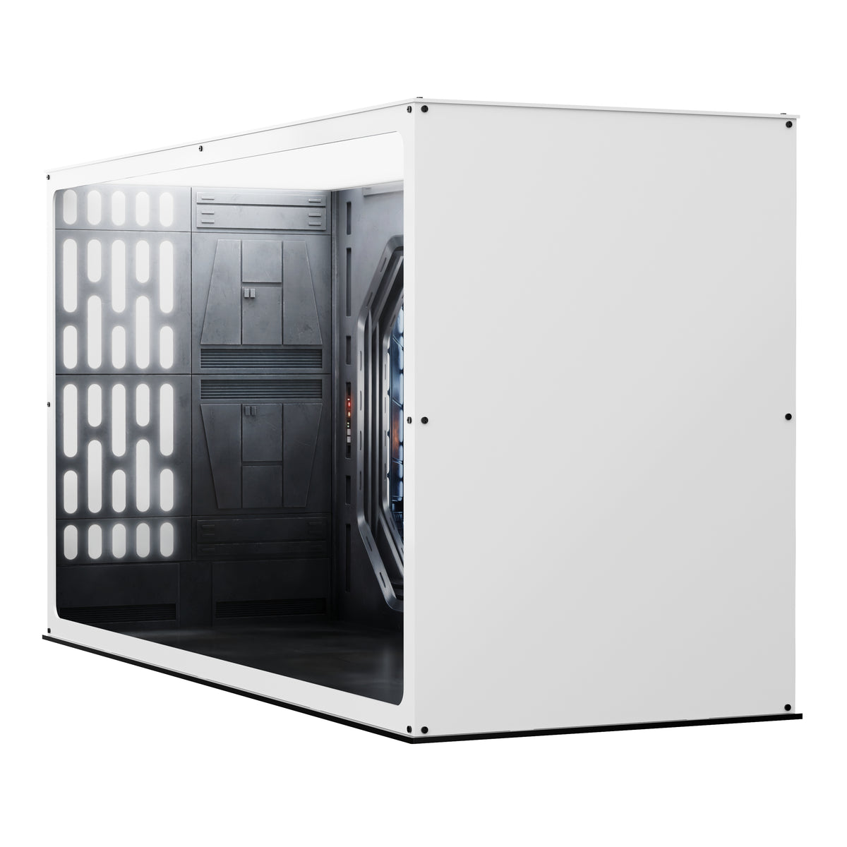 Infinity Display Case - Star Wars - Death Star