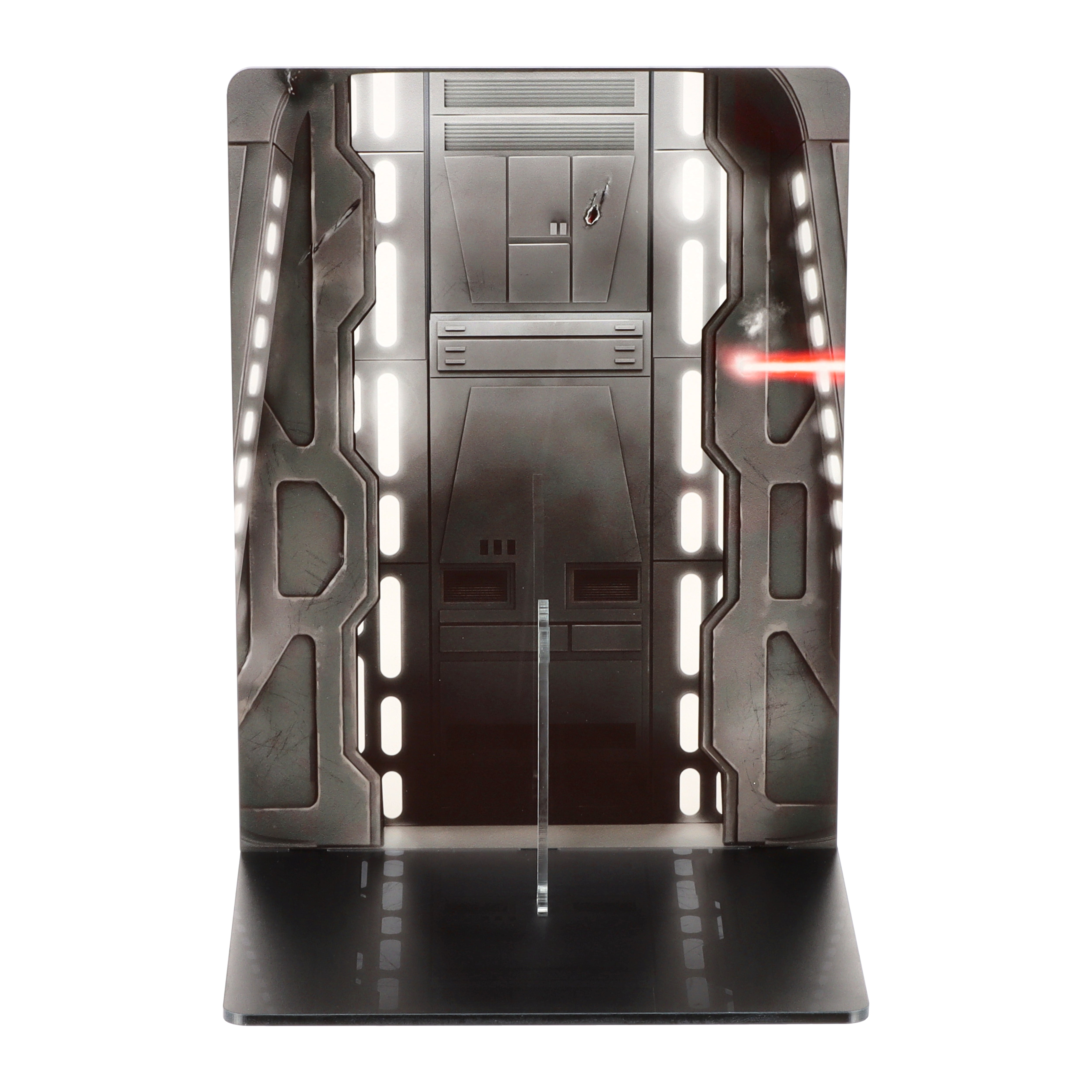 Display Stand for Hot Toys CMS016D58 Star Wars 0-0-0