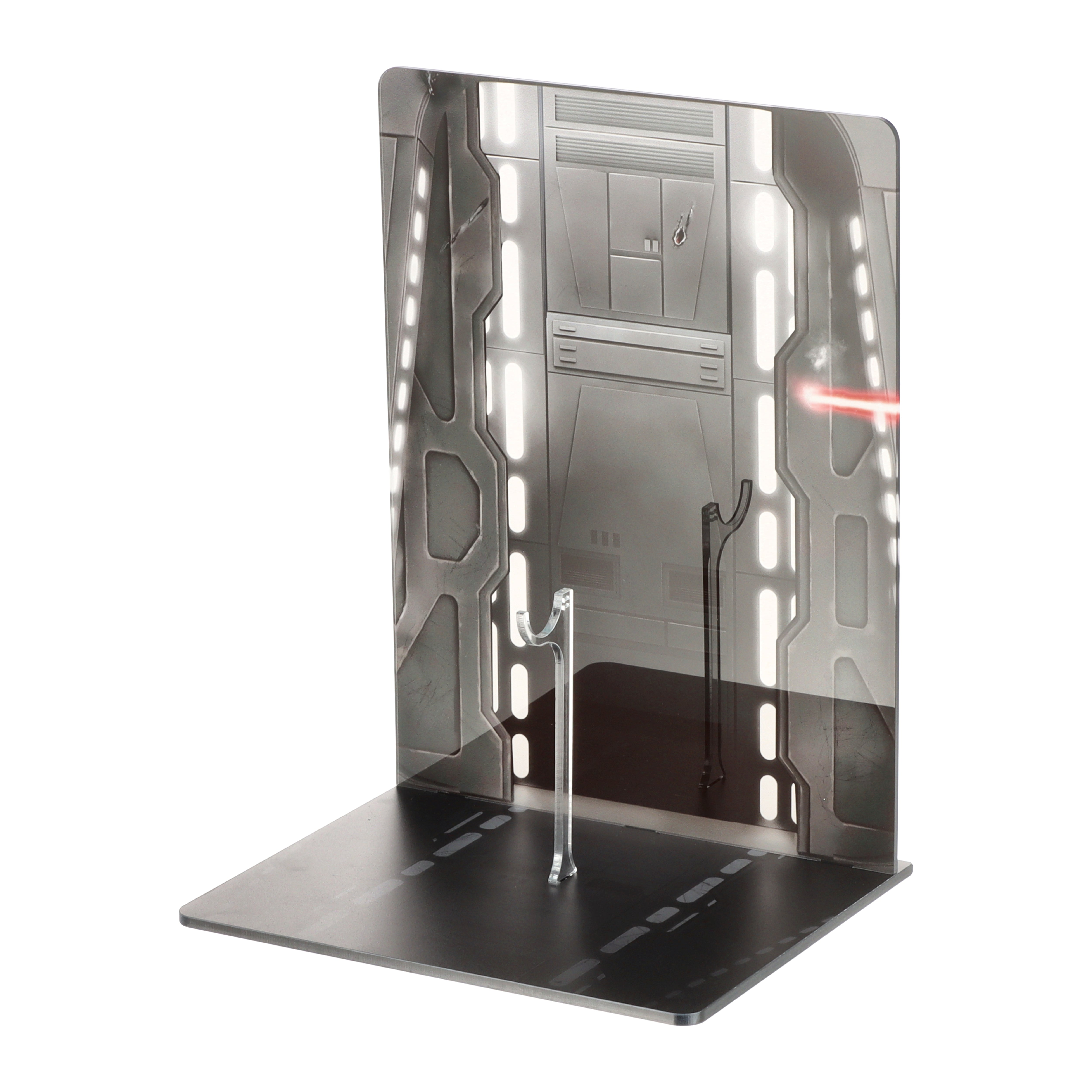 Display Stand for Hot Toys CMS016D58 Star Wars 0-0-0