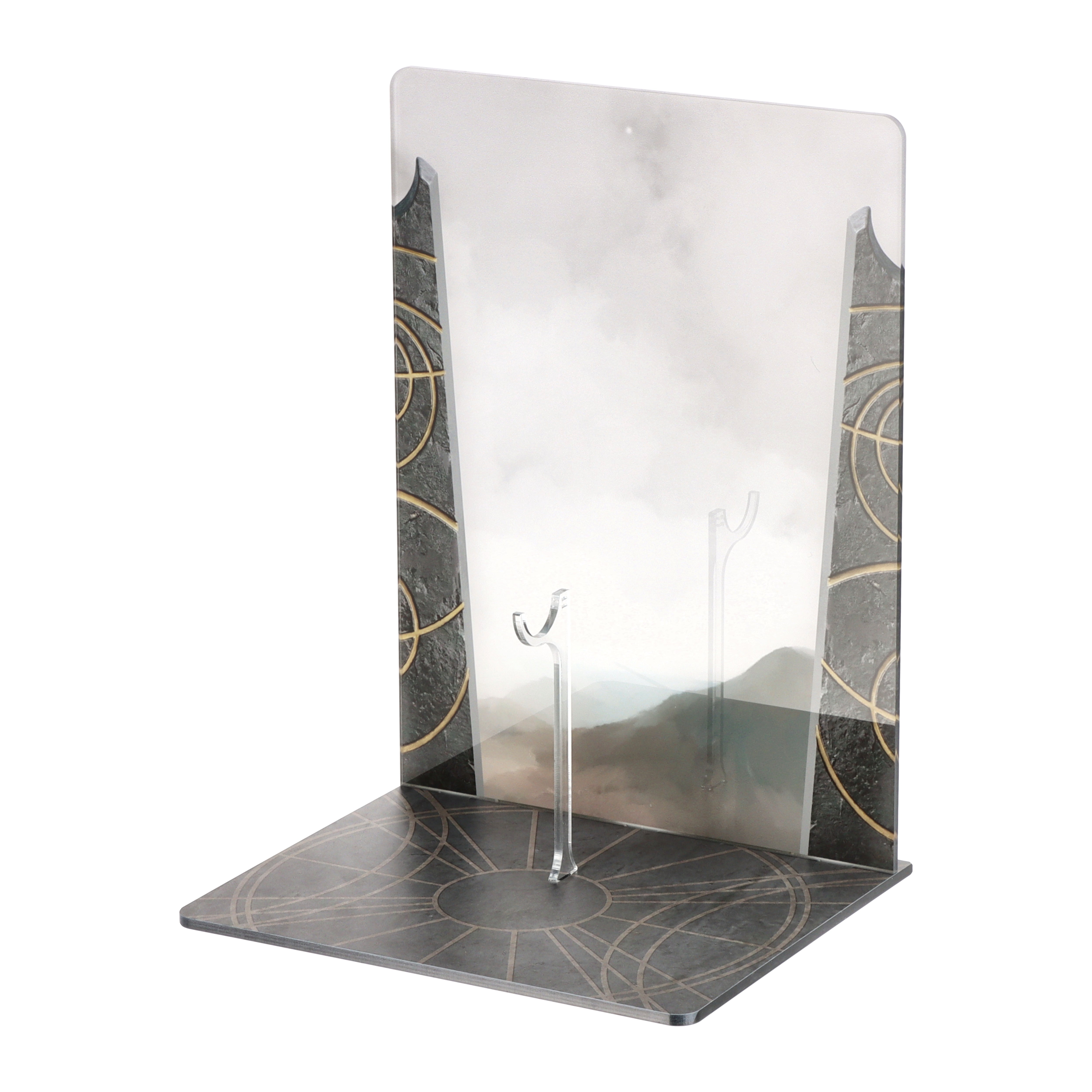 Display Stand for Hot Toys TMS118 Star Wars Ahsoka Tano