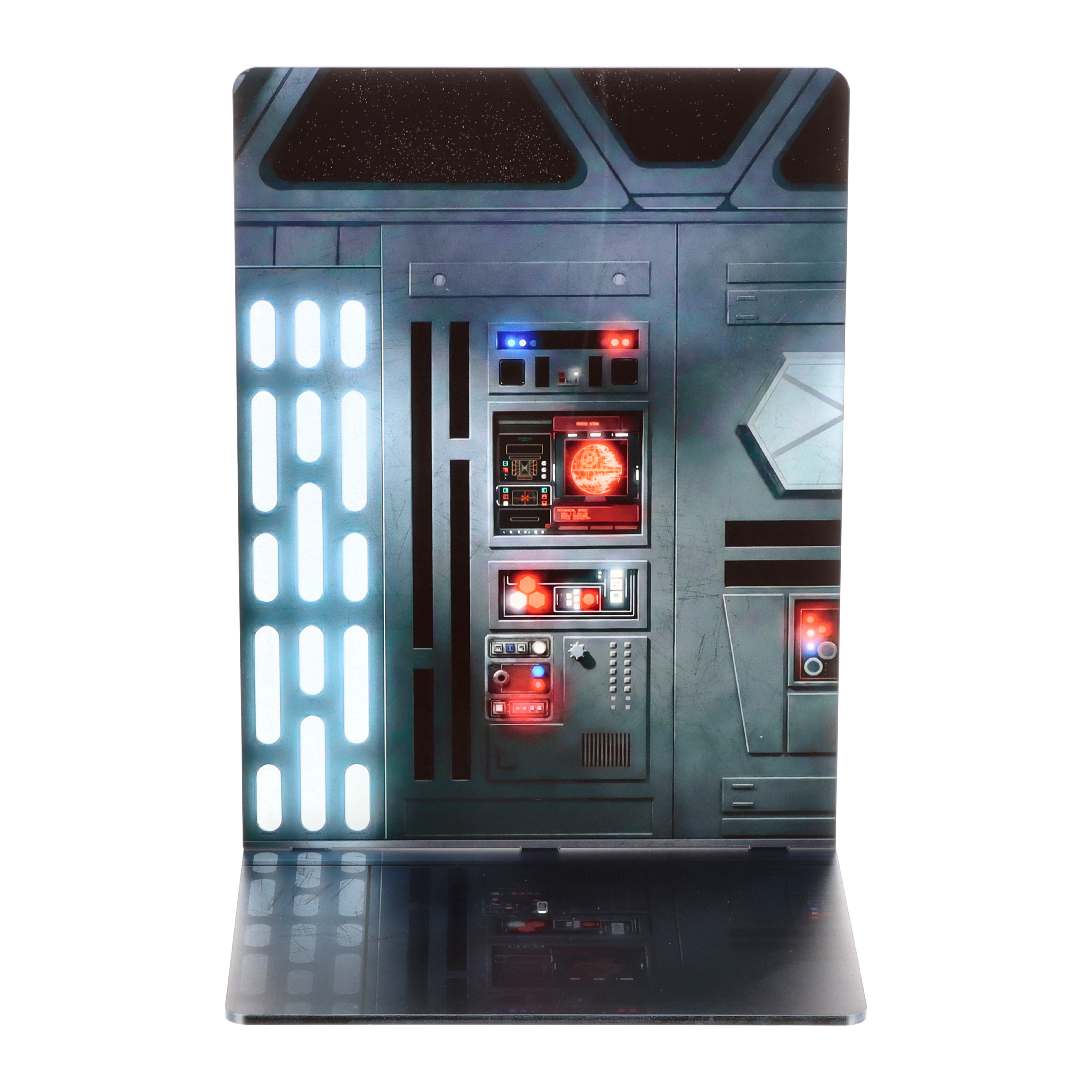 Display Stand for Hot Toys CMS017 Star Wars BT-1