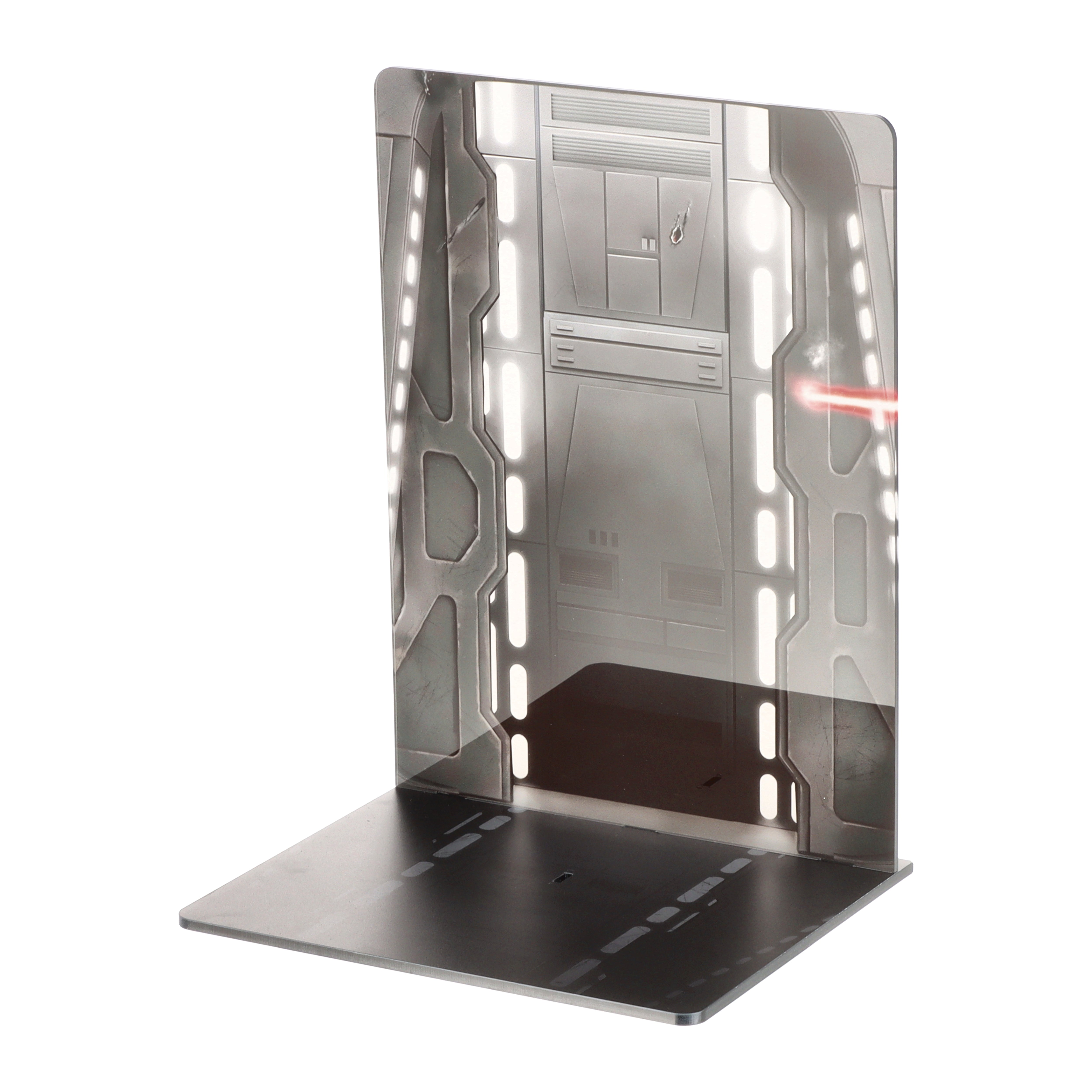 Display Stand for Hot Toys CMS017 Star Wars BT-1