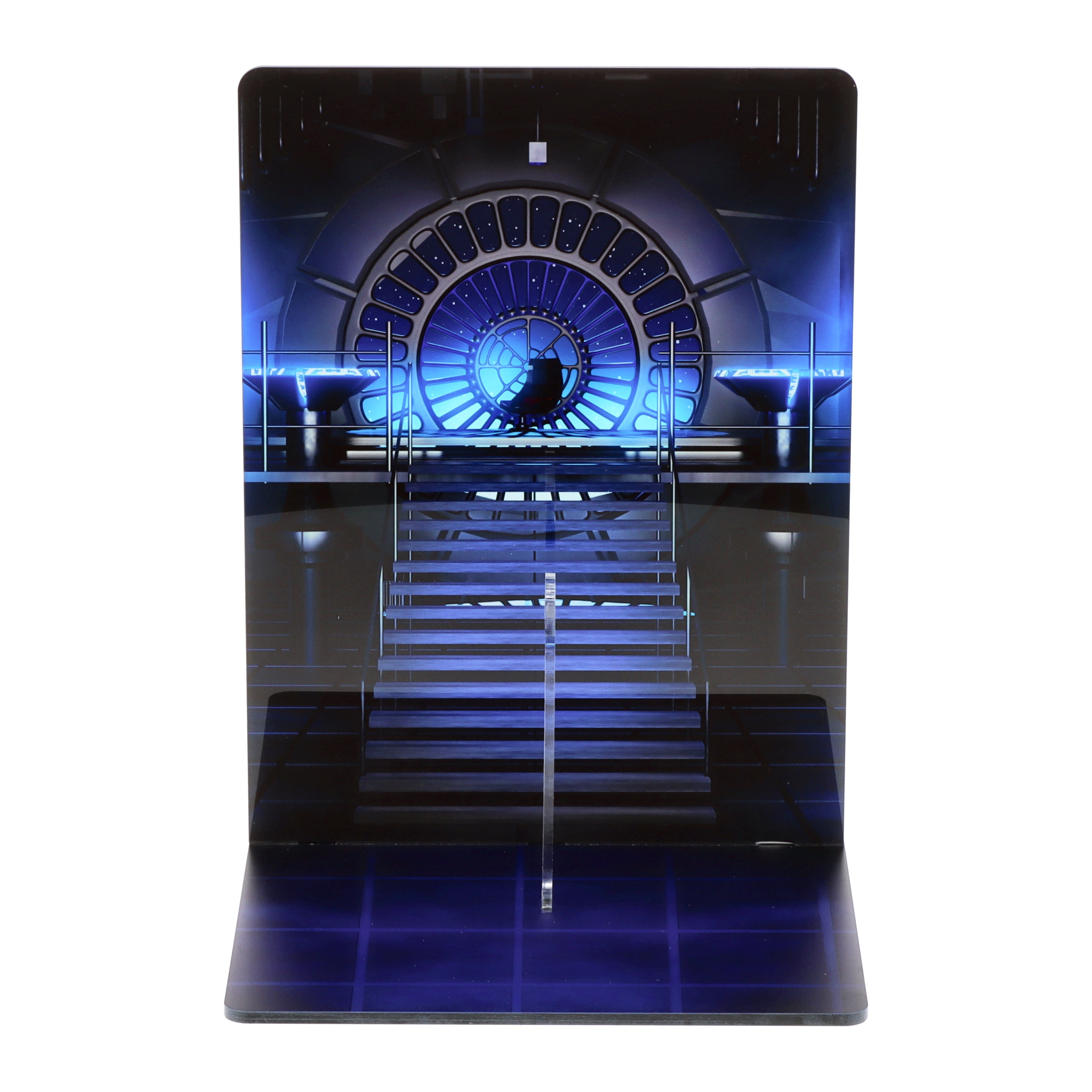 Display Stand for Hot Toys MMS745 Star Wars Darth Sidious