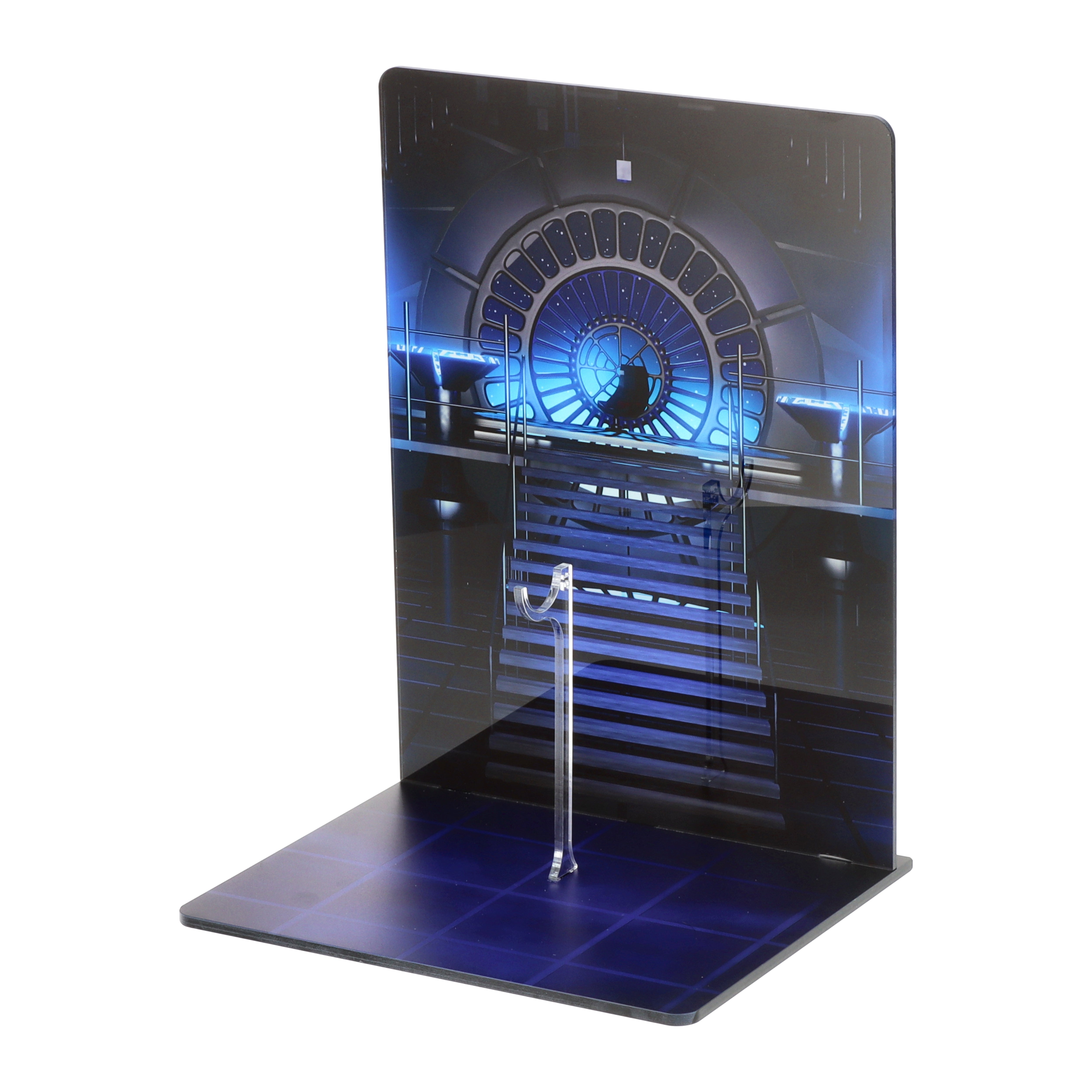 Display Stand for Hot Toys MMS745 Star Wars Darth Sidious