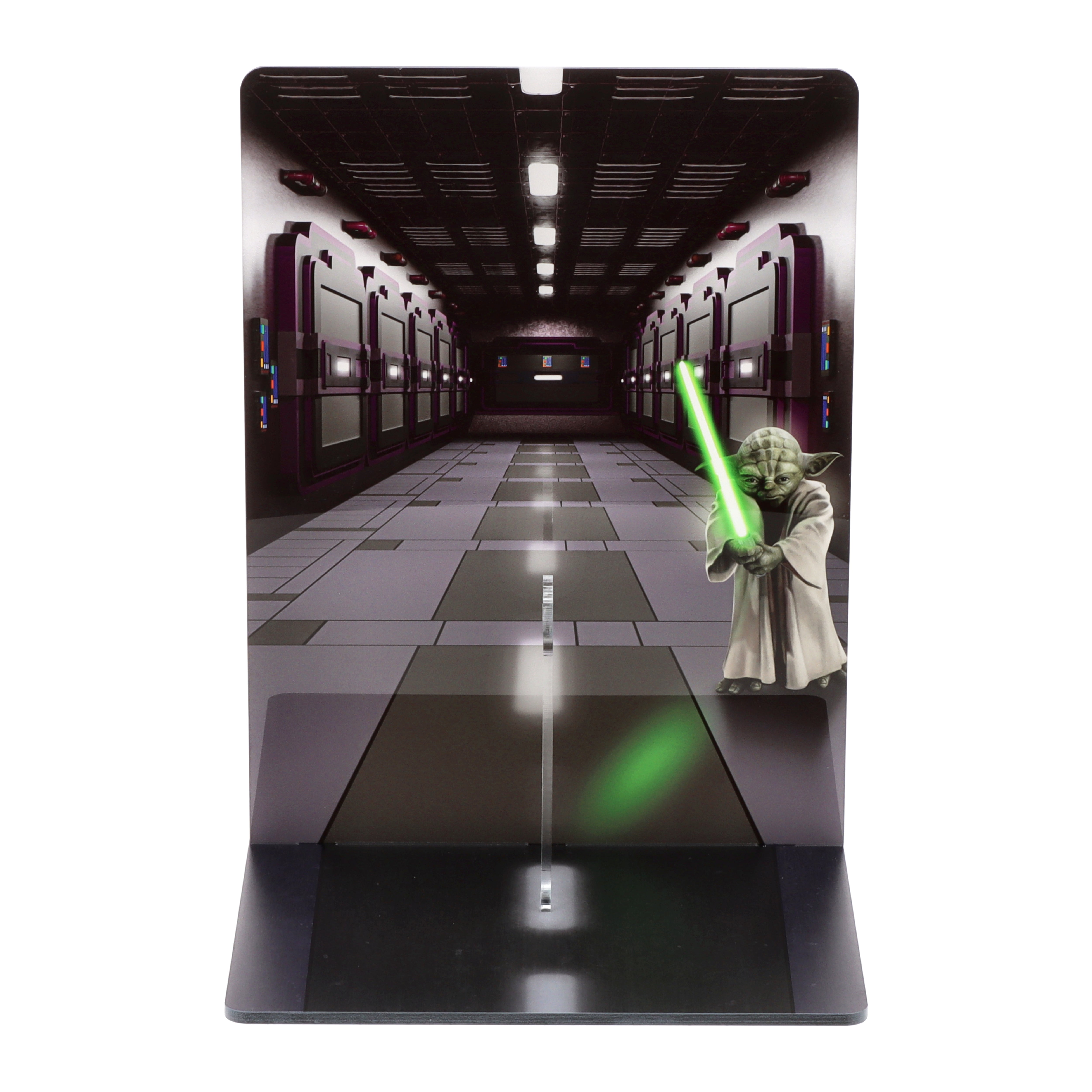 Display Stand for Hot Toys MMS745 Star Wars Darth Sidious