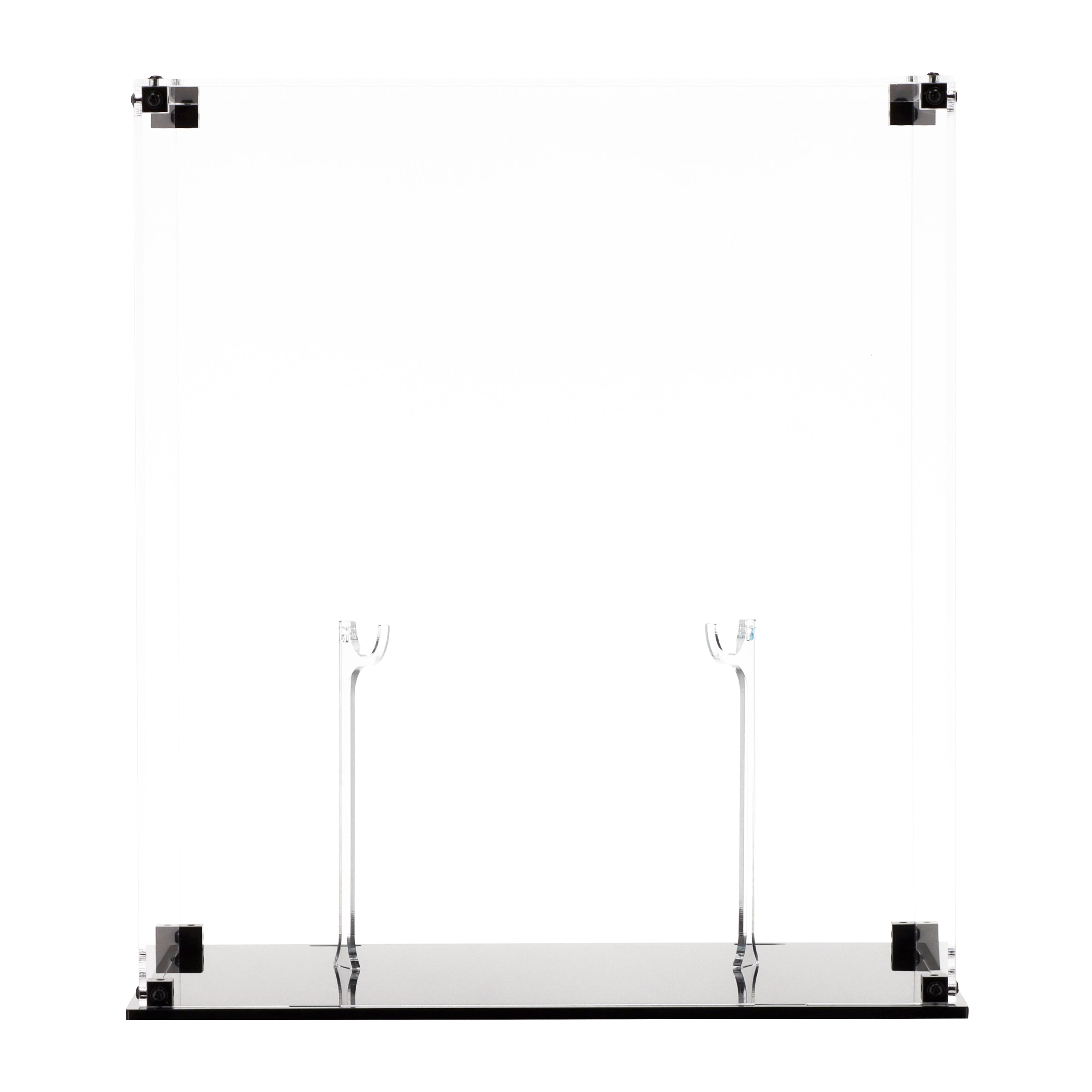 Dual Display Case for Hot Toys John Wick & Caine