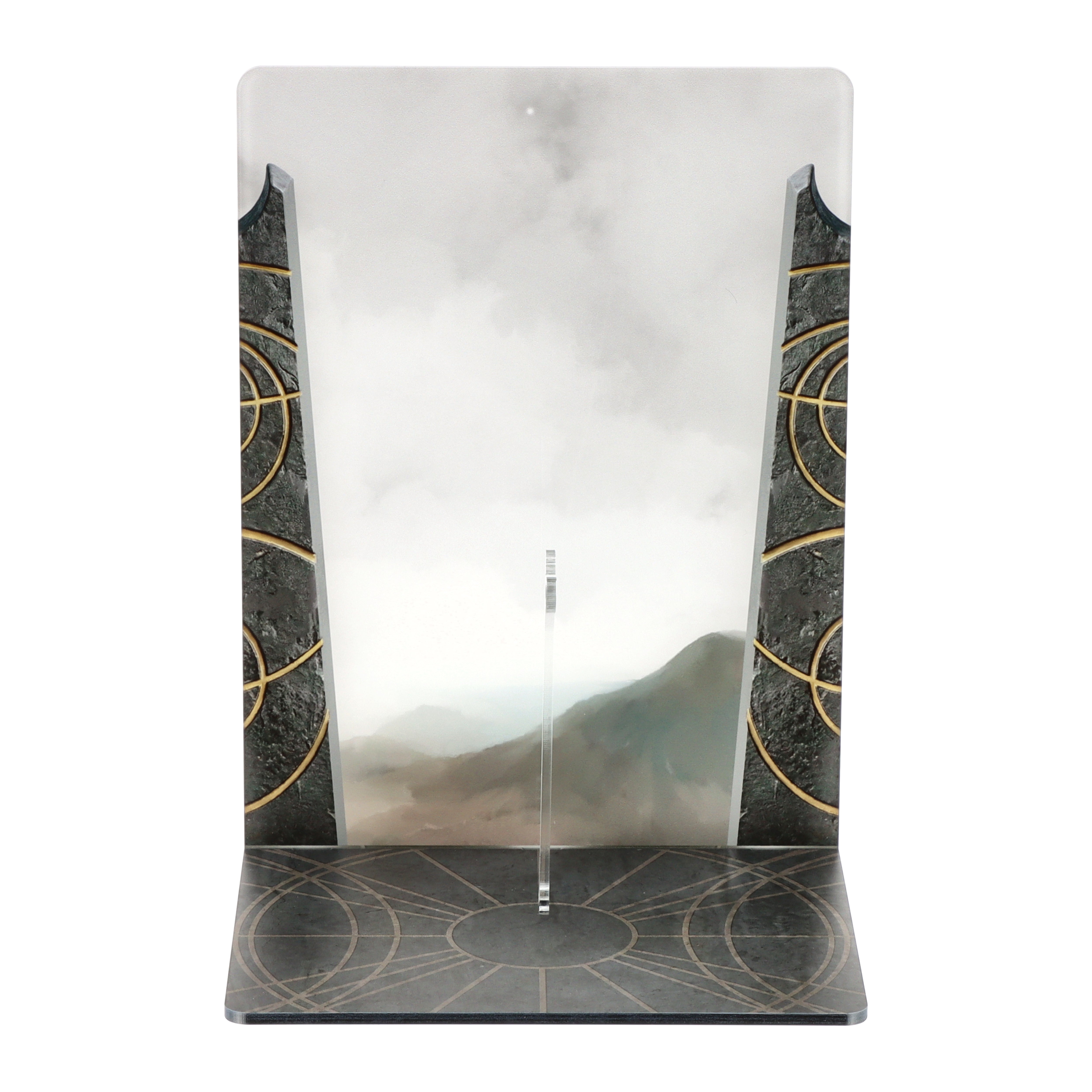 Display Stand for Hot Toys TMS113 Hera Syndulla