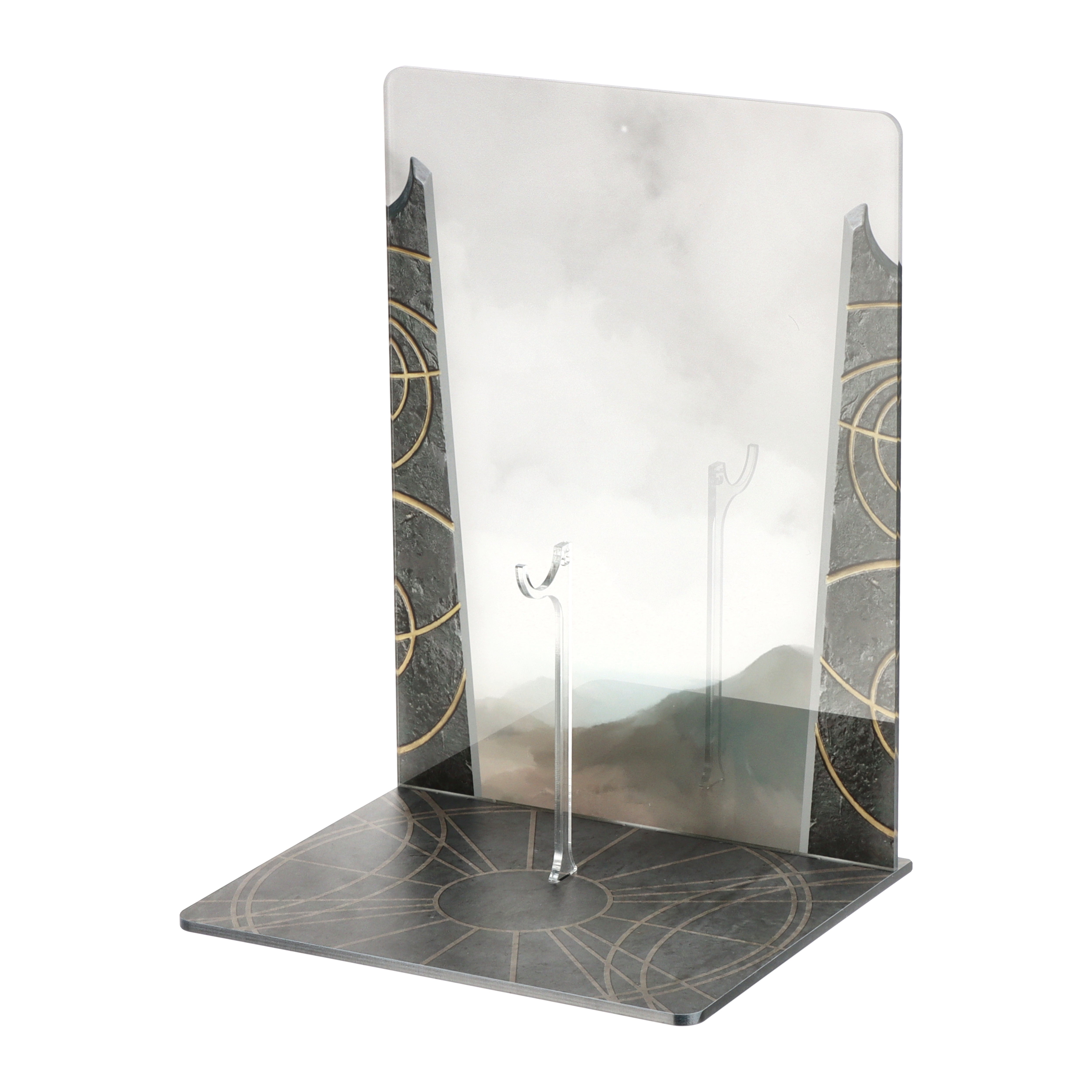 Display Stand for Hot Toys TMS113 Hera Syndulla