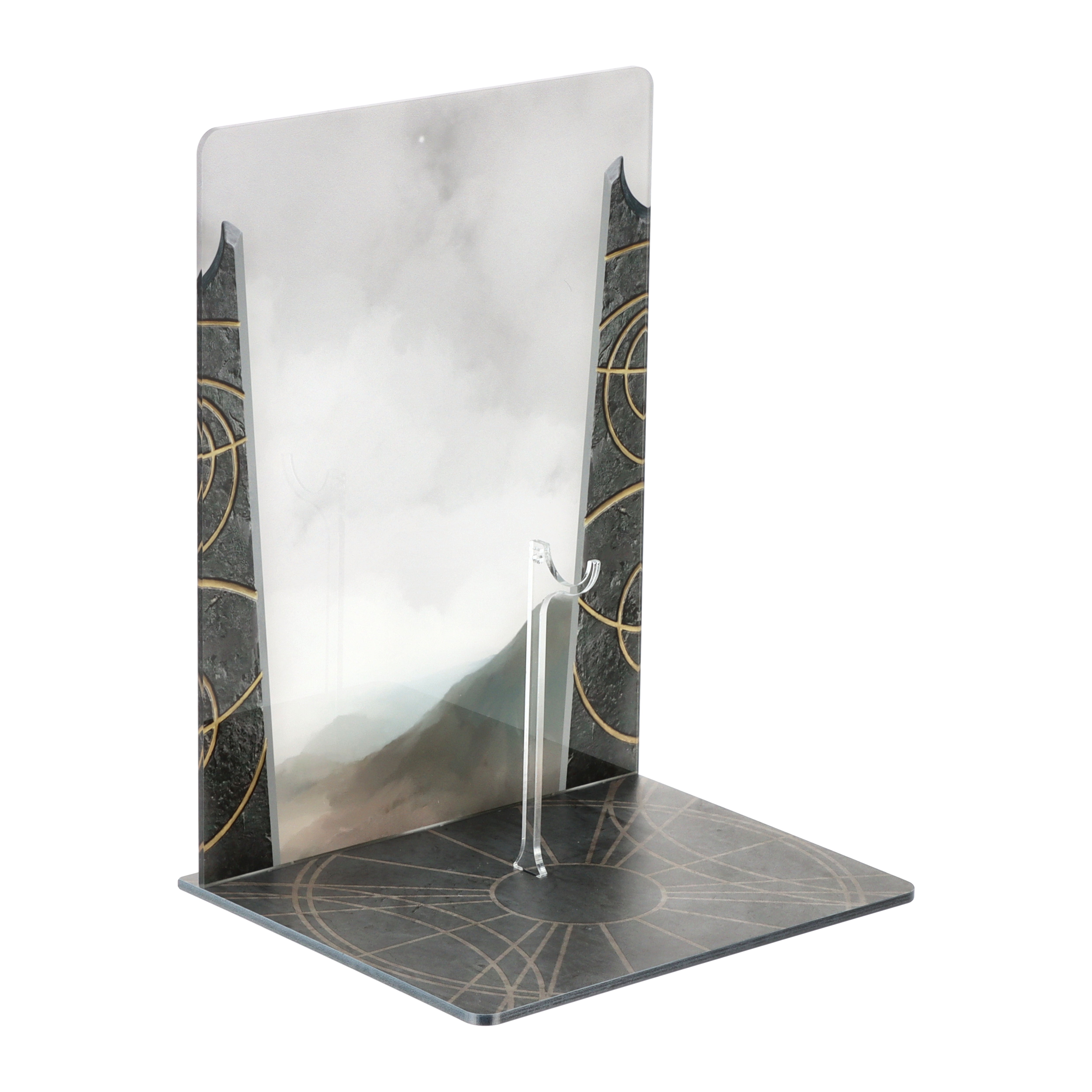 Display Stand for Hot Toys TMS113 Hera Syndulla