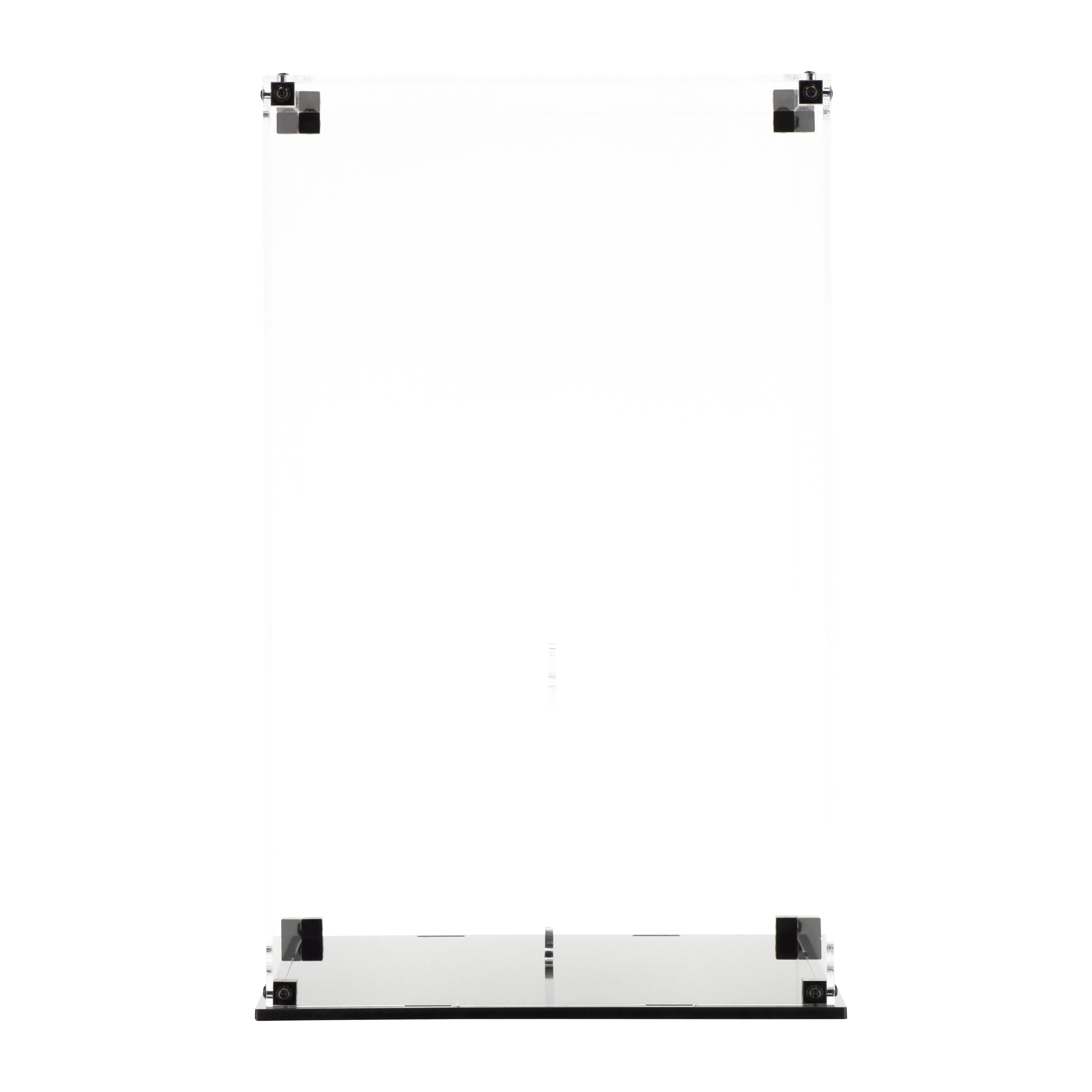 Display Case for for Hot Toys MMS751 Star Wars Kit Fisto