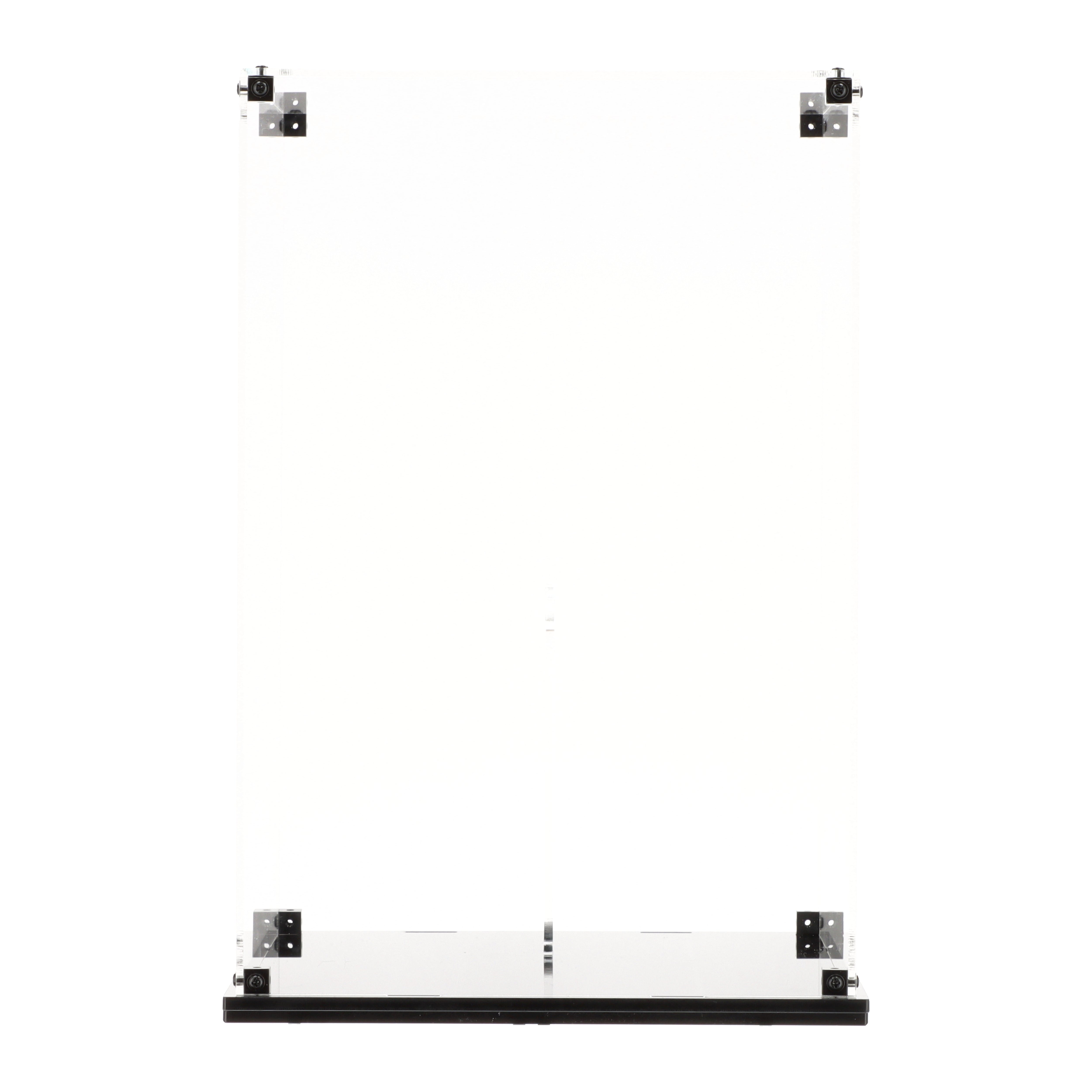 Display Case for Hot Toys John Wick