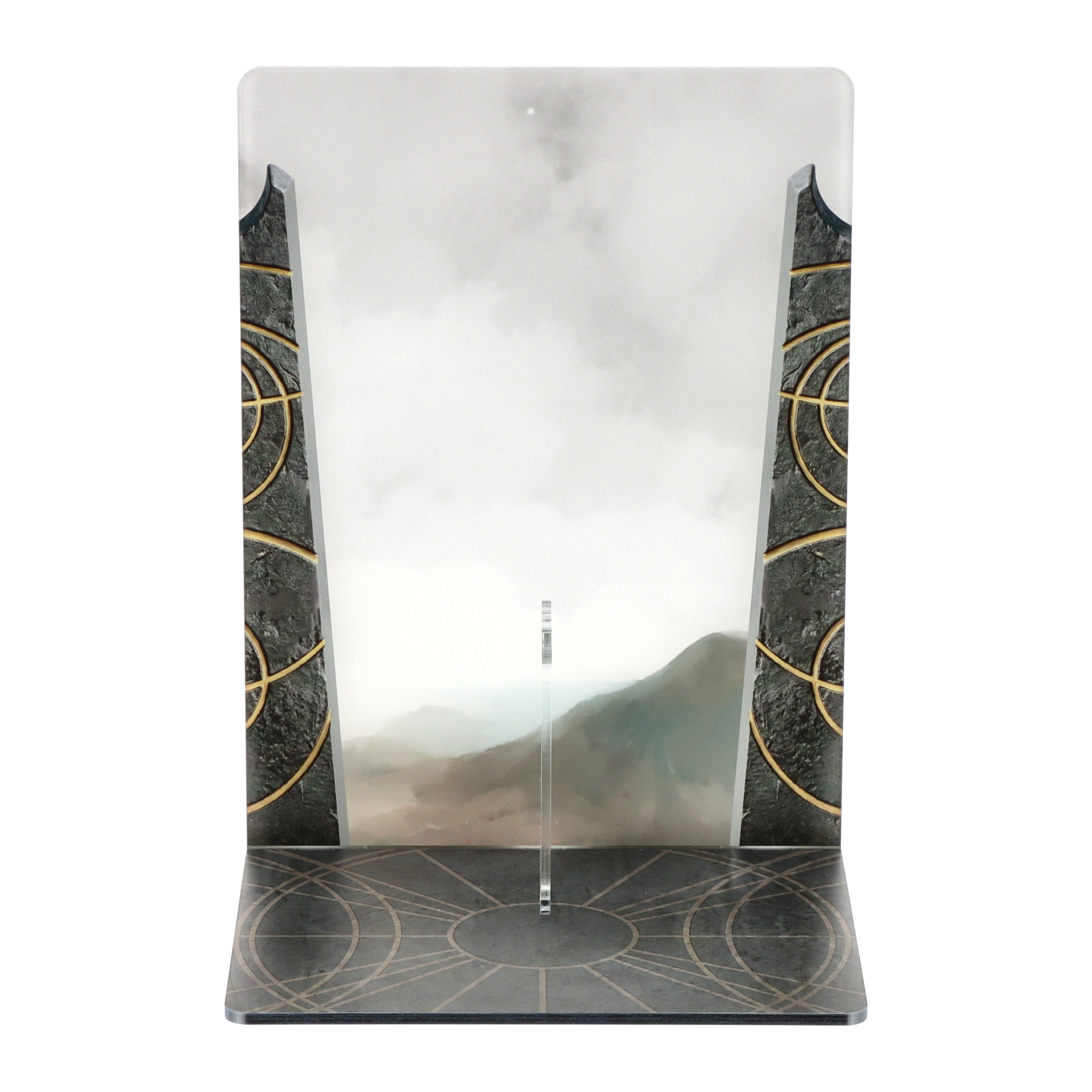 Display Stand for Hot Toys TMS124 Shin Hati