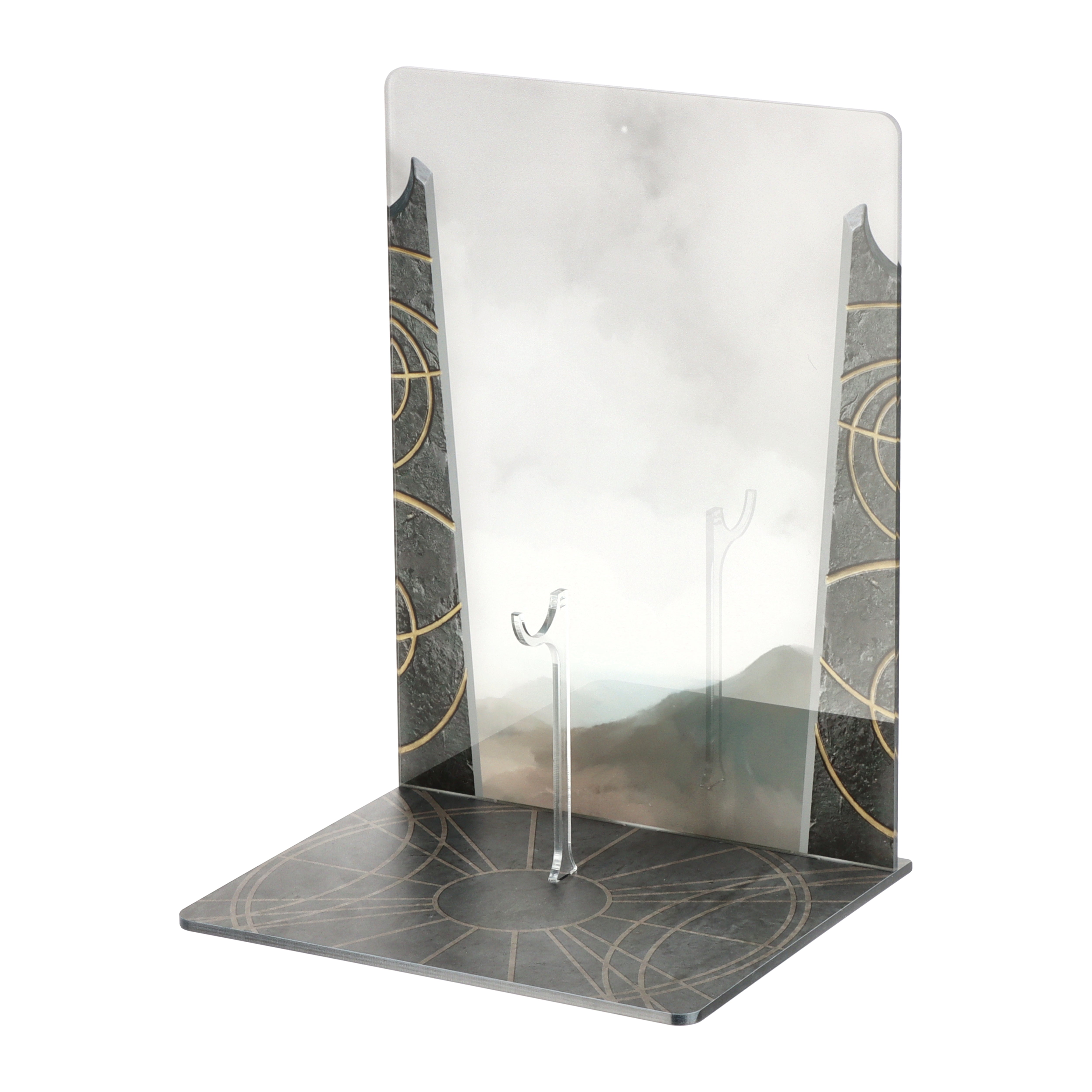 Display Stand for Hot Toys TMS124 Shin Hati