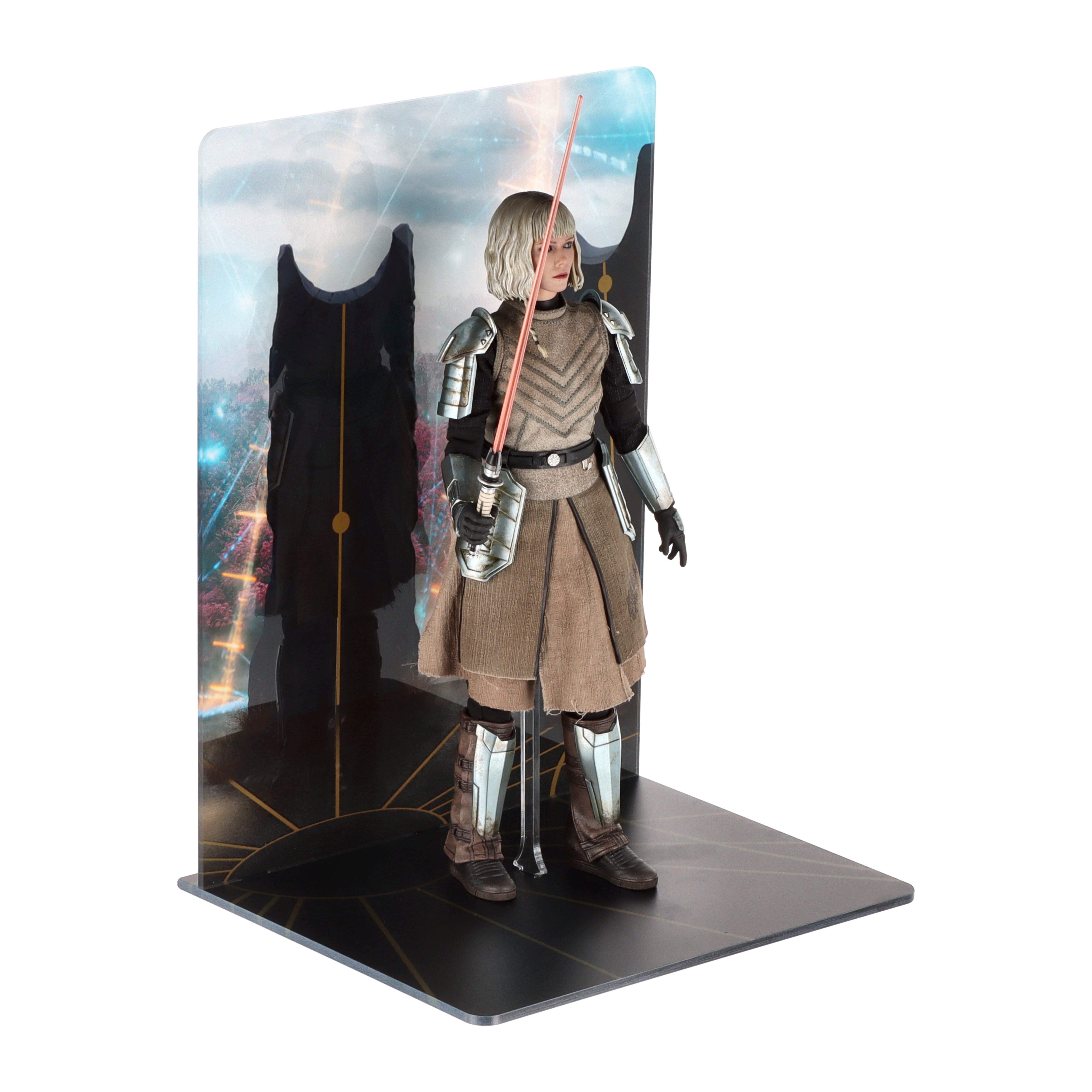 Display Stand for Hot Toys TMS124 Shin Hati