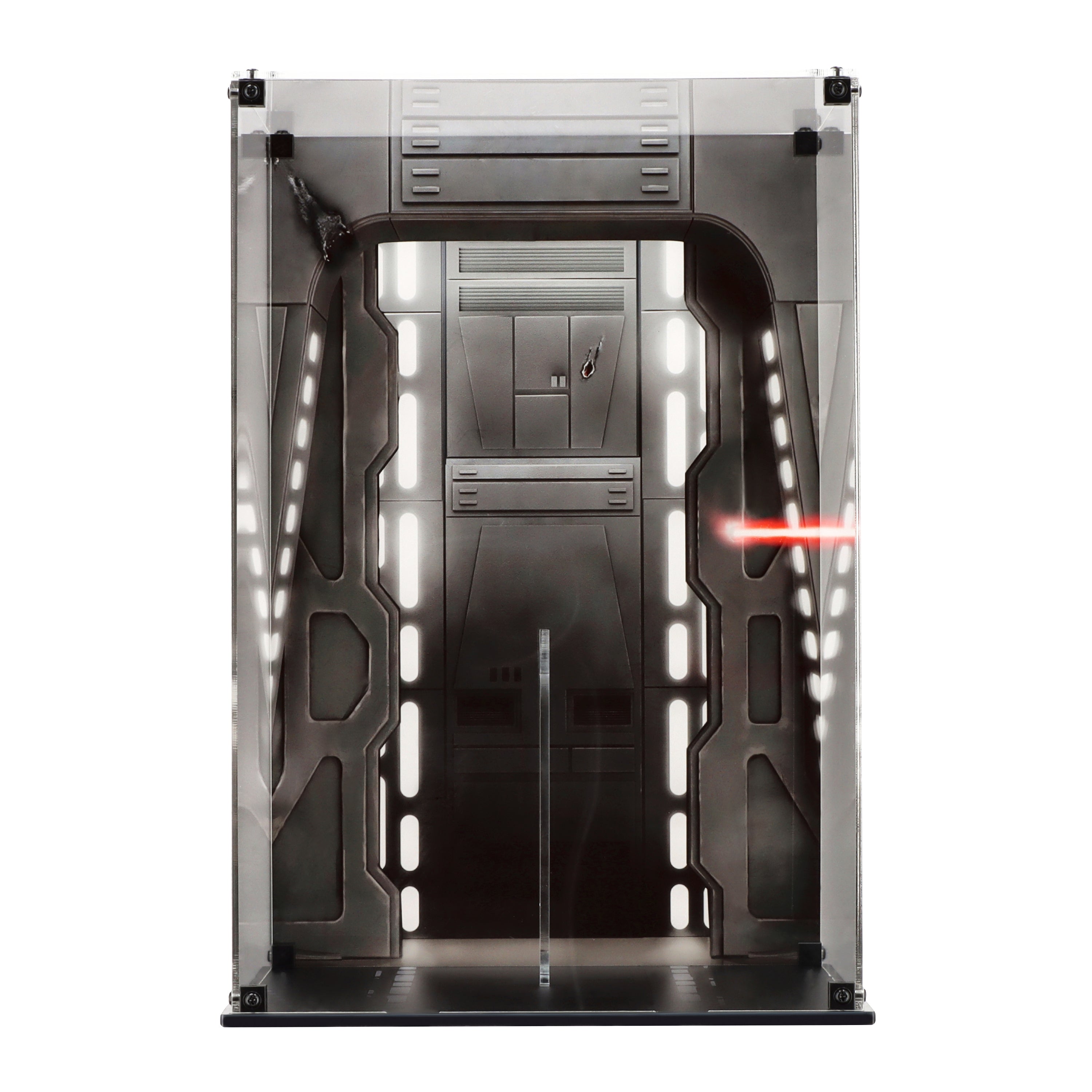 Display Case for Hot Toys MMS316 Stormtrooper