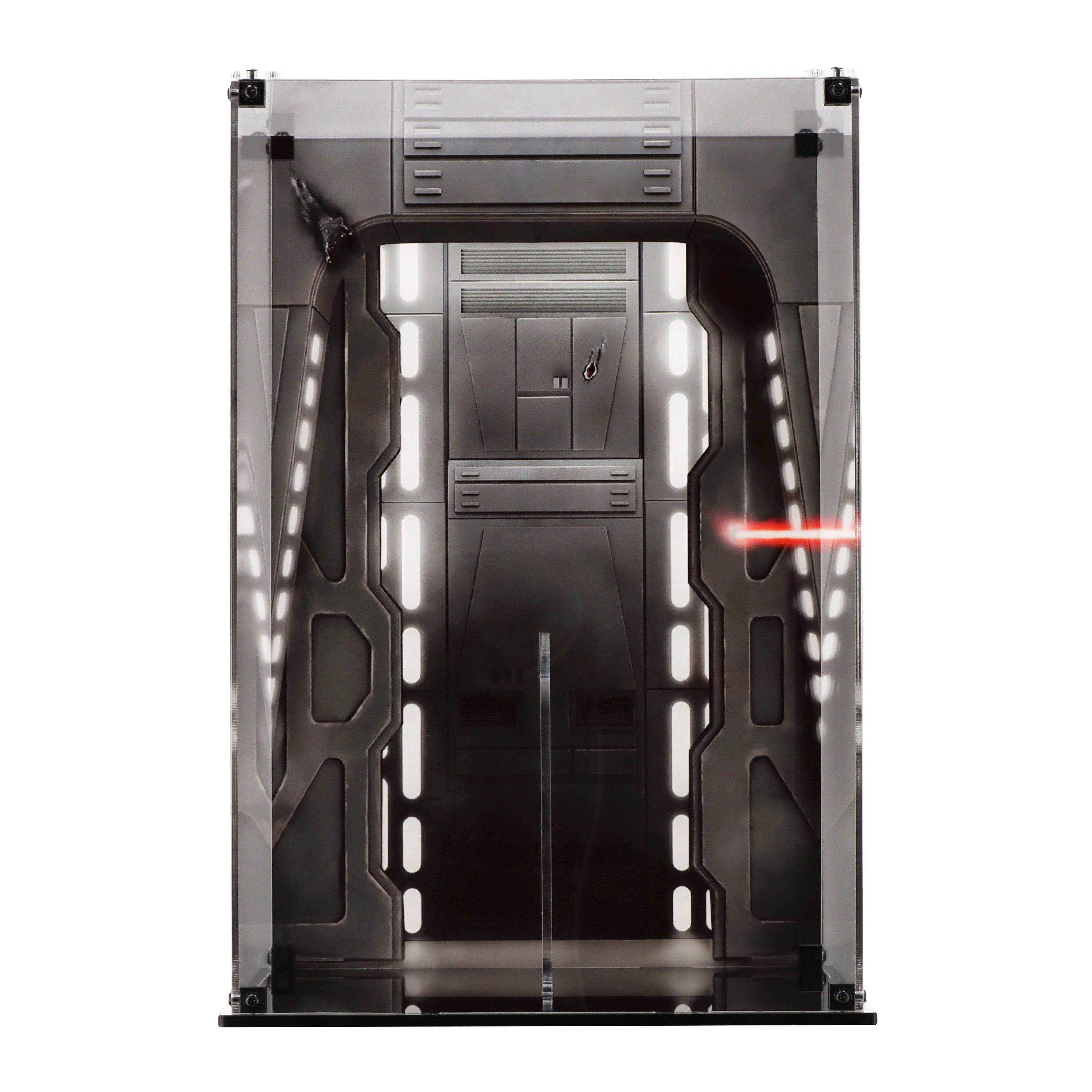 Display Case for Hot Toys MMS316 Stormtrooper