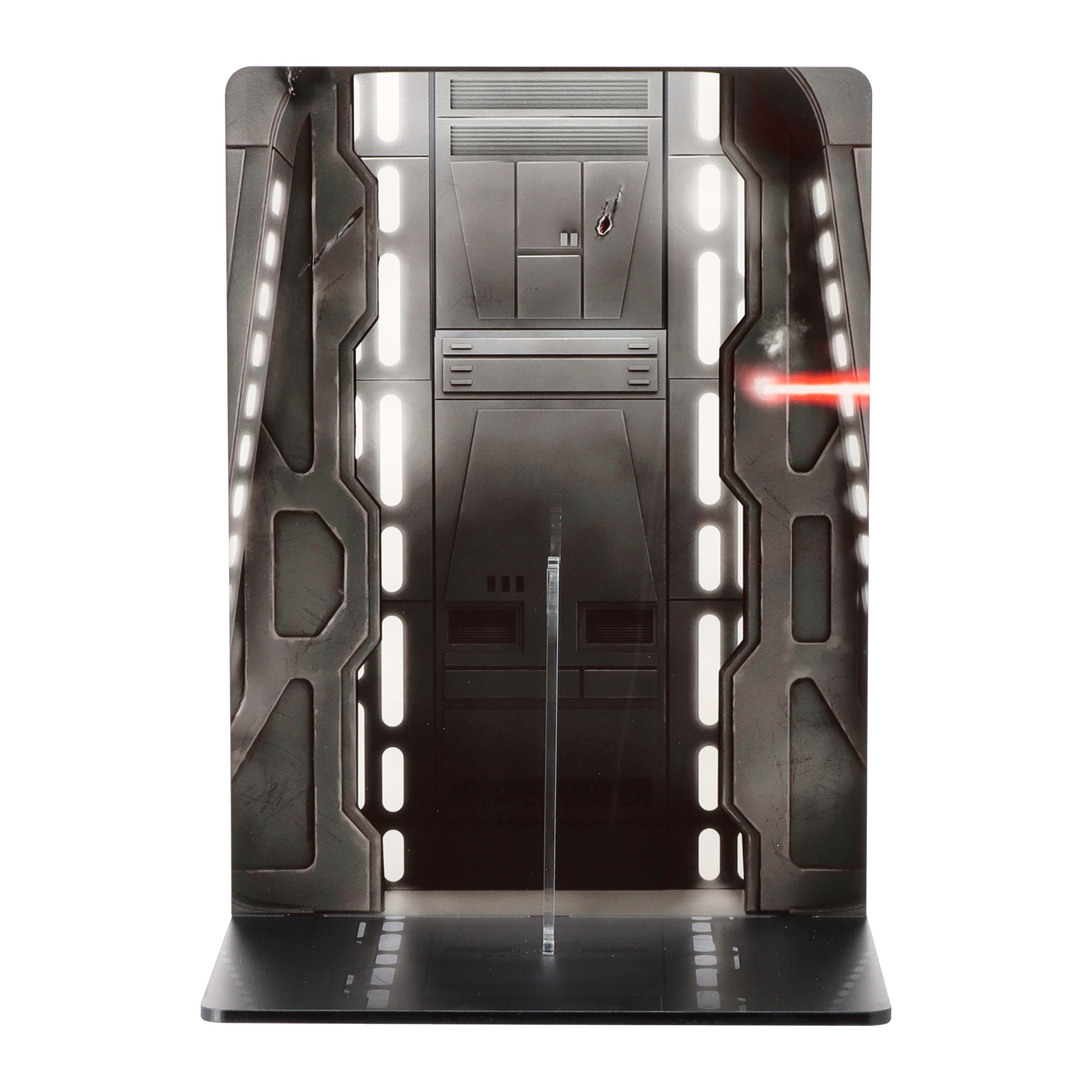 Display Stand for Hot Toys MMS316 Stormtrooper