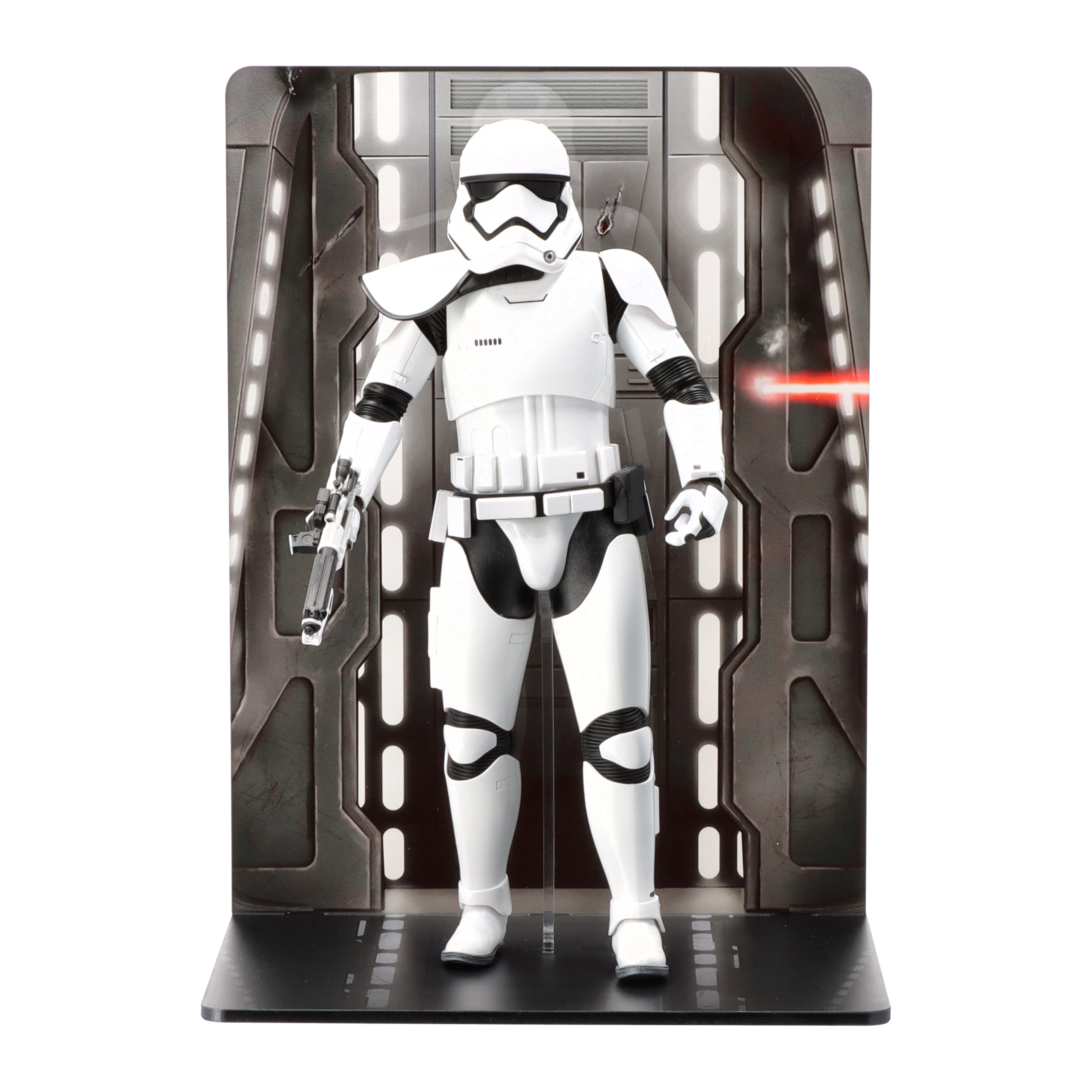 Display Stand for Hot Toys MMS316 Stormtrooper