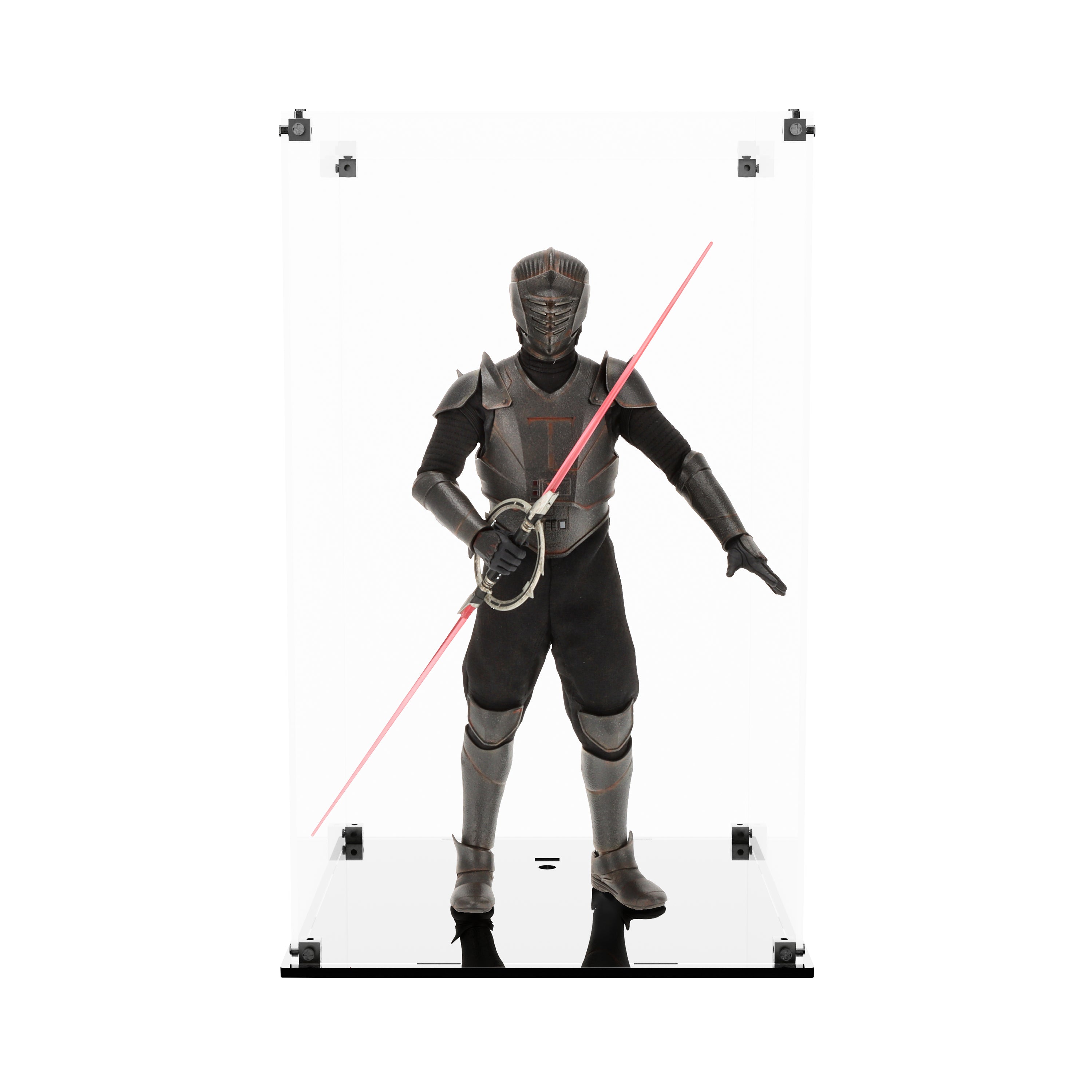 Display Case for Hot Toys TMS117 Star Wars - Marrok
