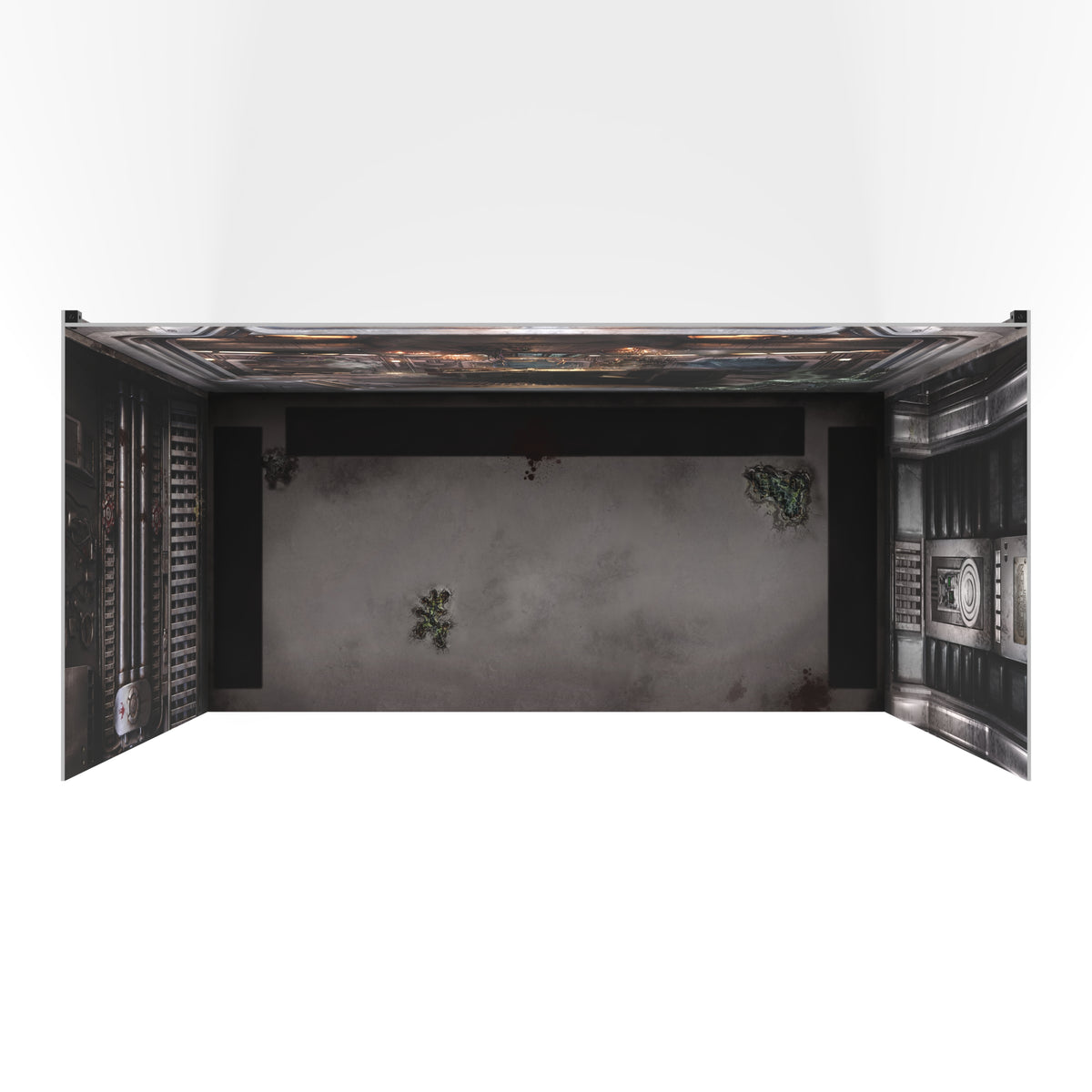 Infinity Display Panels - Alien - Nostromo