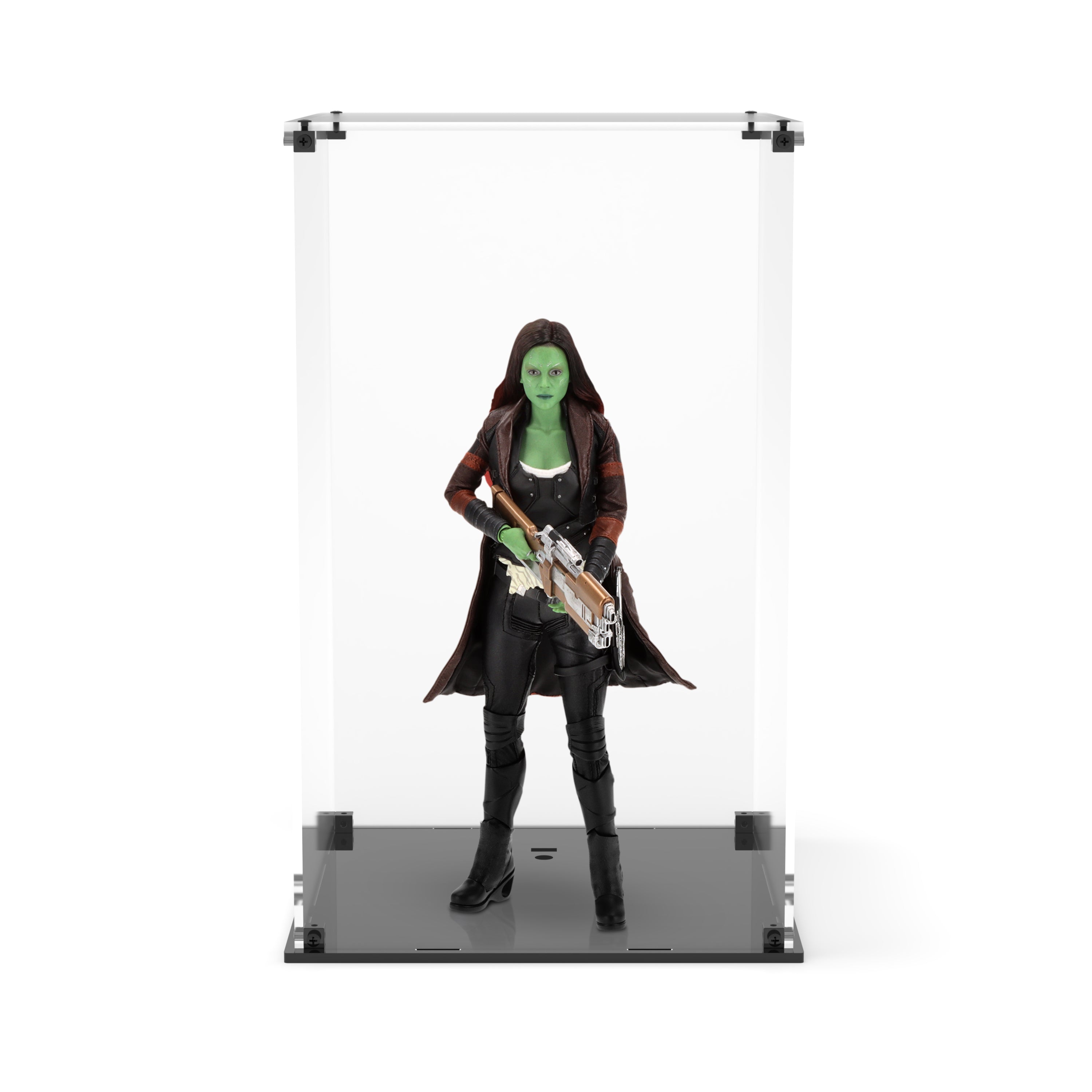 Display Case for Hot Toys MMS483 - Gamora