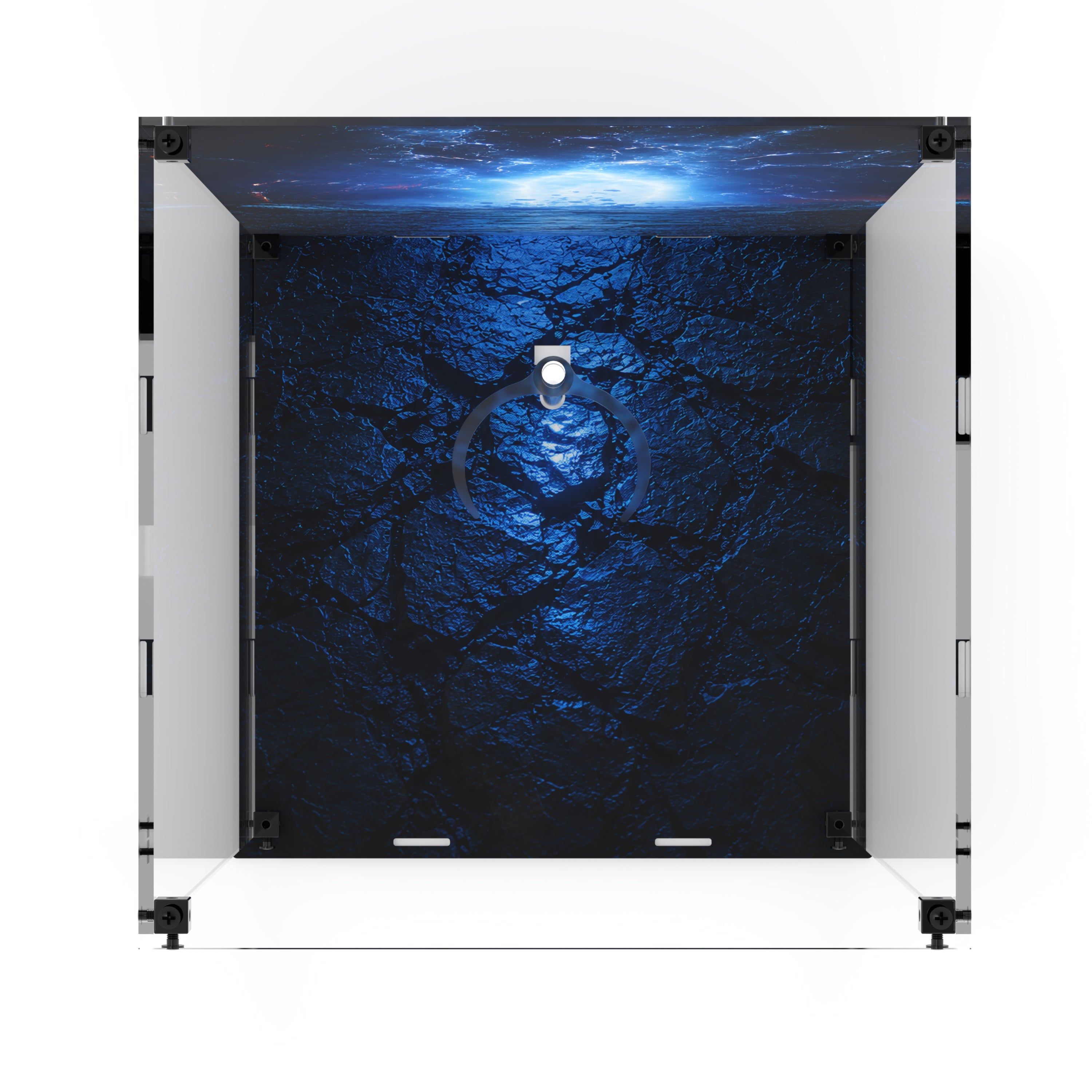Display Case for Hot Toys TMS094 - Mantis