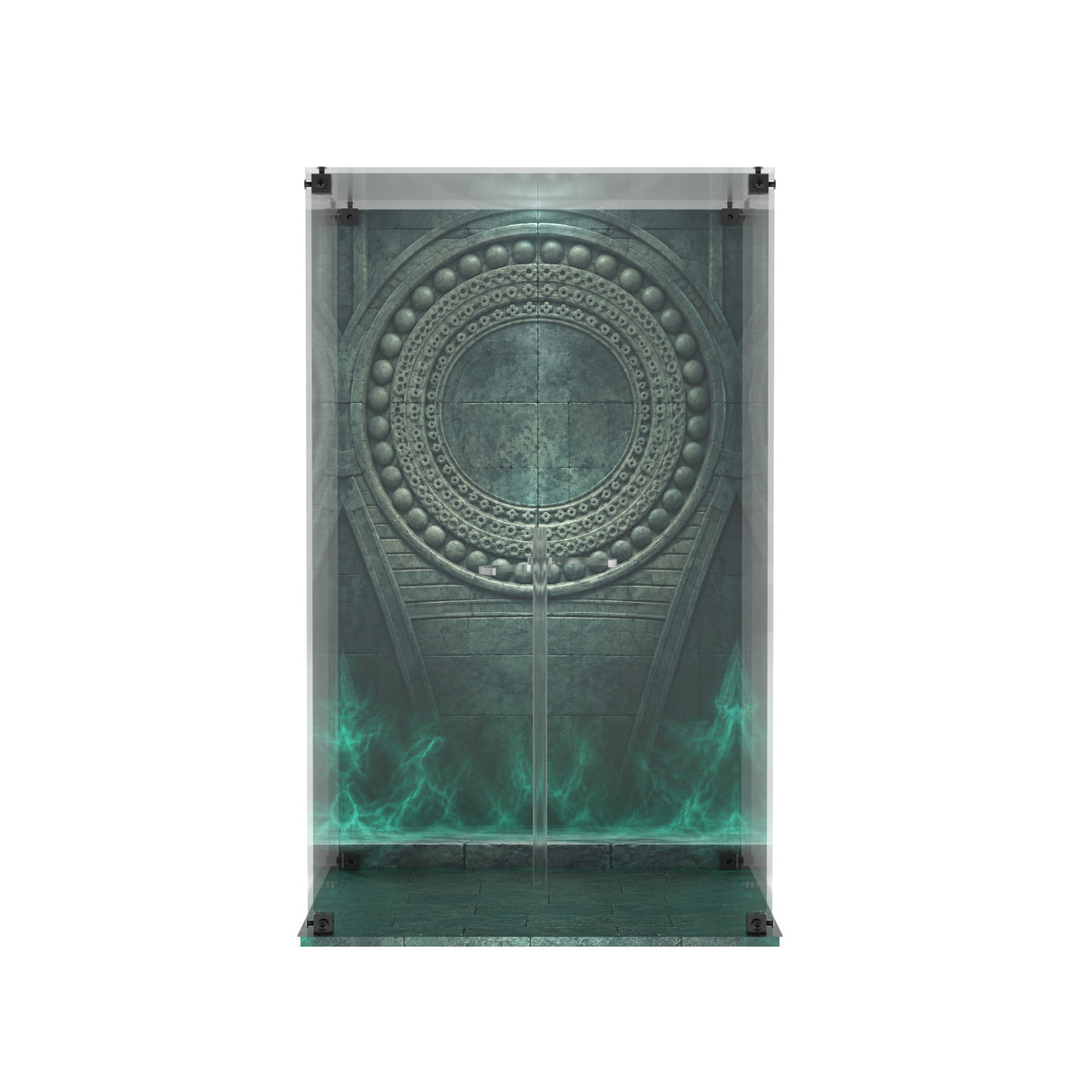 Display Case for Hot Toys TMS121 - Night Trooper