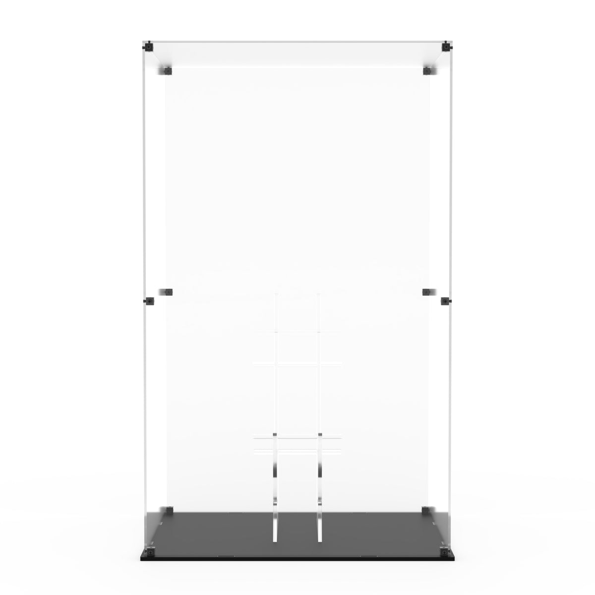 Prime 1 Studio Queen Alien Display Case with Stand
