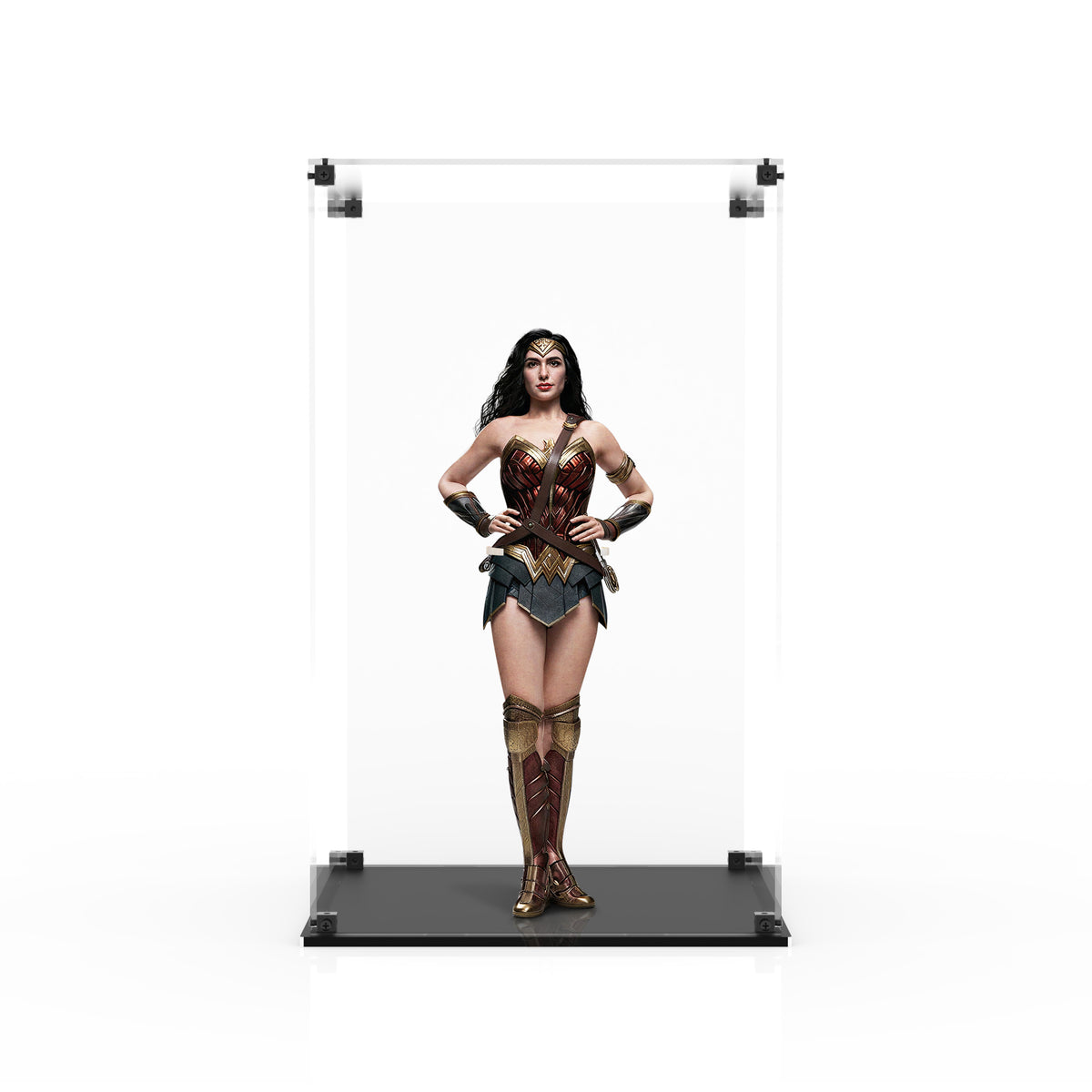 Display Case for INART A023 BvS - Wonder Woman