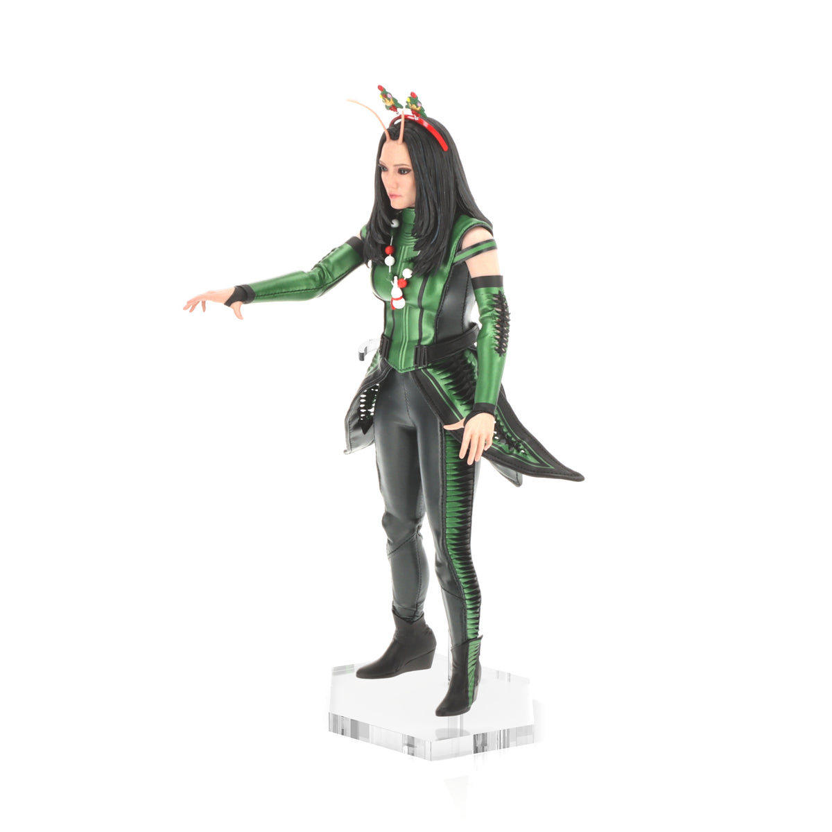 HexGrip Display Stand – 3-in-1 Modular Figure Display System