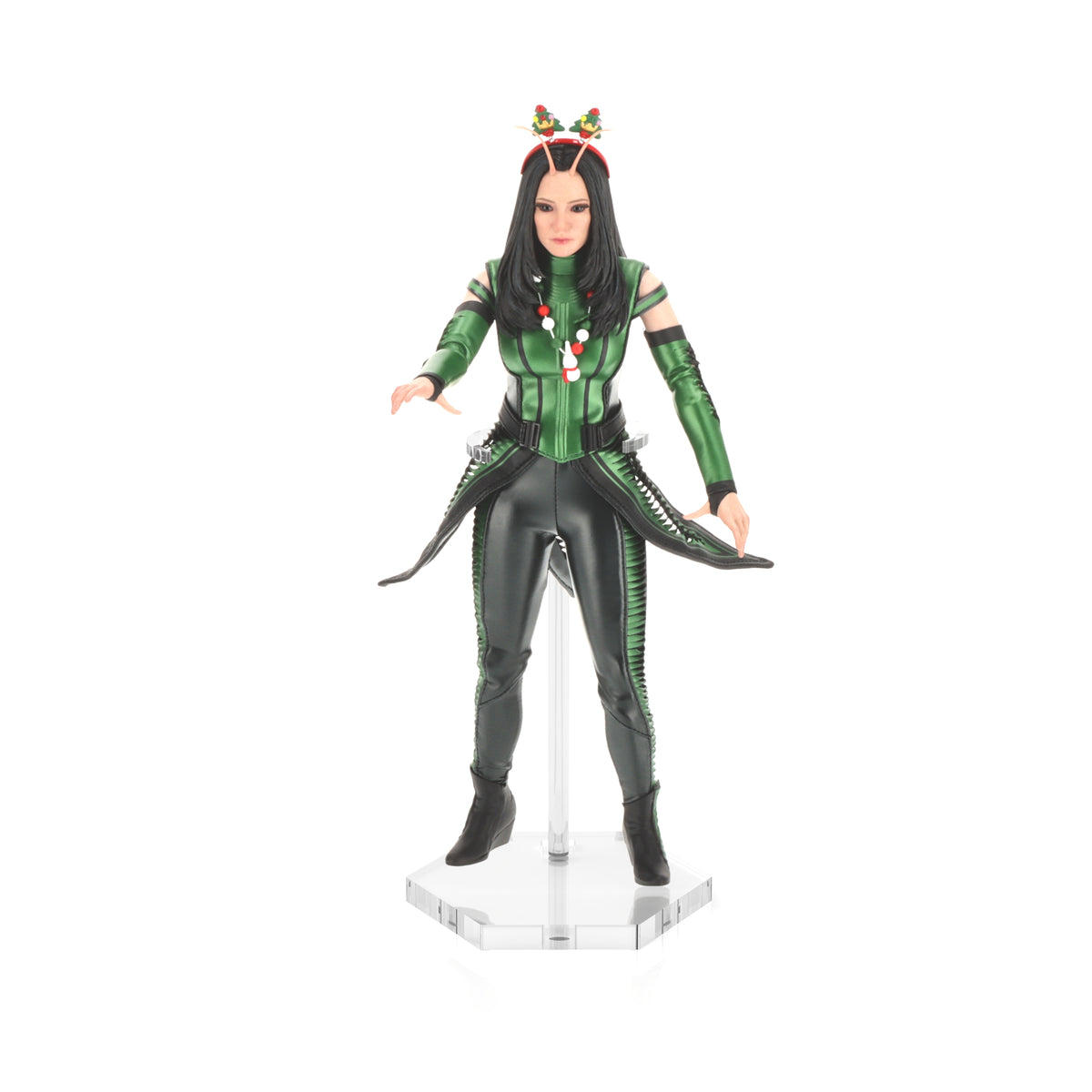 HexGrip Display Stand – 3-in-1 Modular Figure Display System