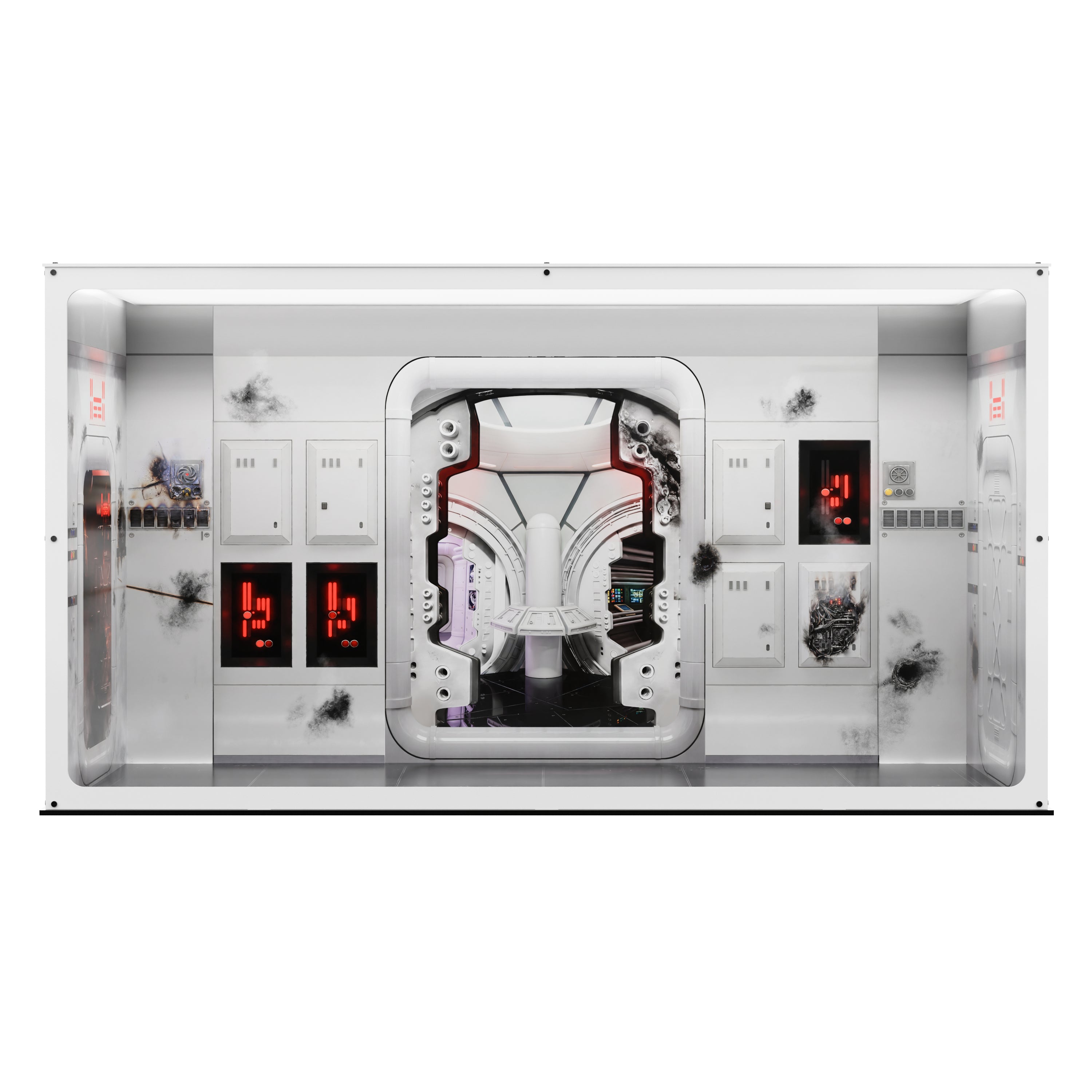 Infinity Display Case - Star Wars - Tantive IV