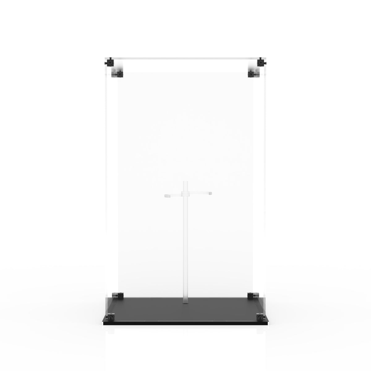 Display Case for LimToys LIM012 - Uncharted 4 - Nathan Drake