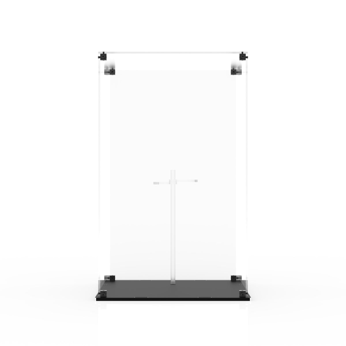 Display Case for Hot Toys MMS751 - Kit Fisto