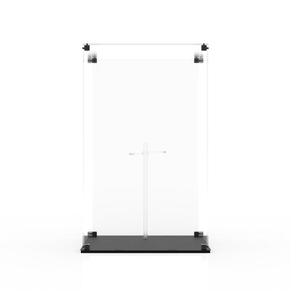 Display Case for Hot Toys MMS745 - Dart Sidious