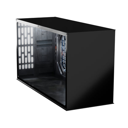 Infinity Display Case - Star Wars - Death Star