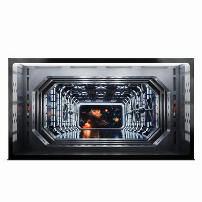 Infinity Display Case - Star Wars - Death Star