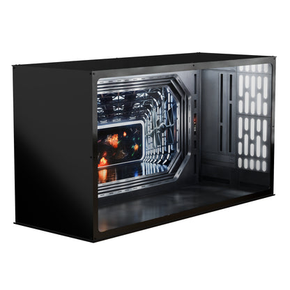 Infinity Display Case - Star Wars - Death Star