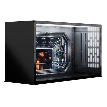 Infinity Display Case - Star Wars - Death Star