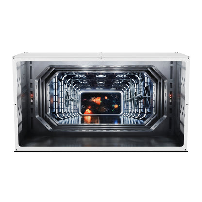 Infinity Display Case - Star Wars - Death Star