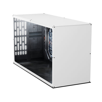 Infinity Display Case - Star Wars - Death Star