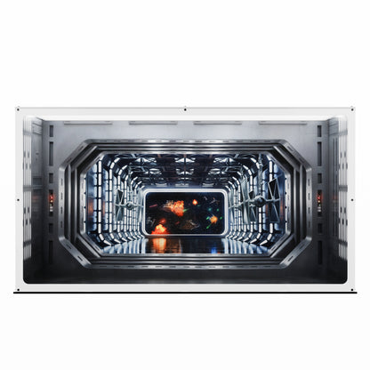 Infinity Display Case - Star Wars - Death Star
