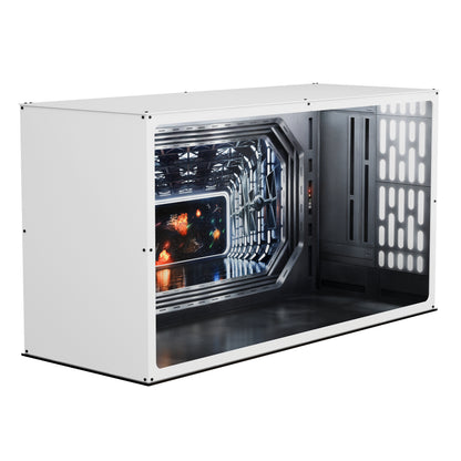 Infinity Display Case - Star Wars - Death Star
