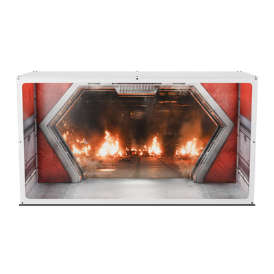 Infinity Display Case - Marvel - Guardians of Galaxy - Vol.3