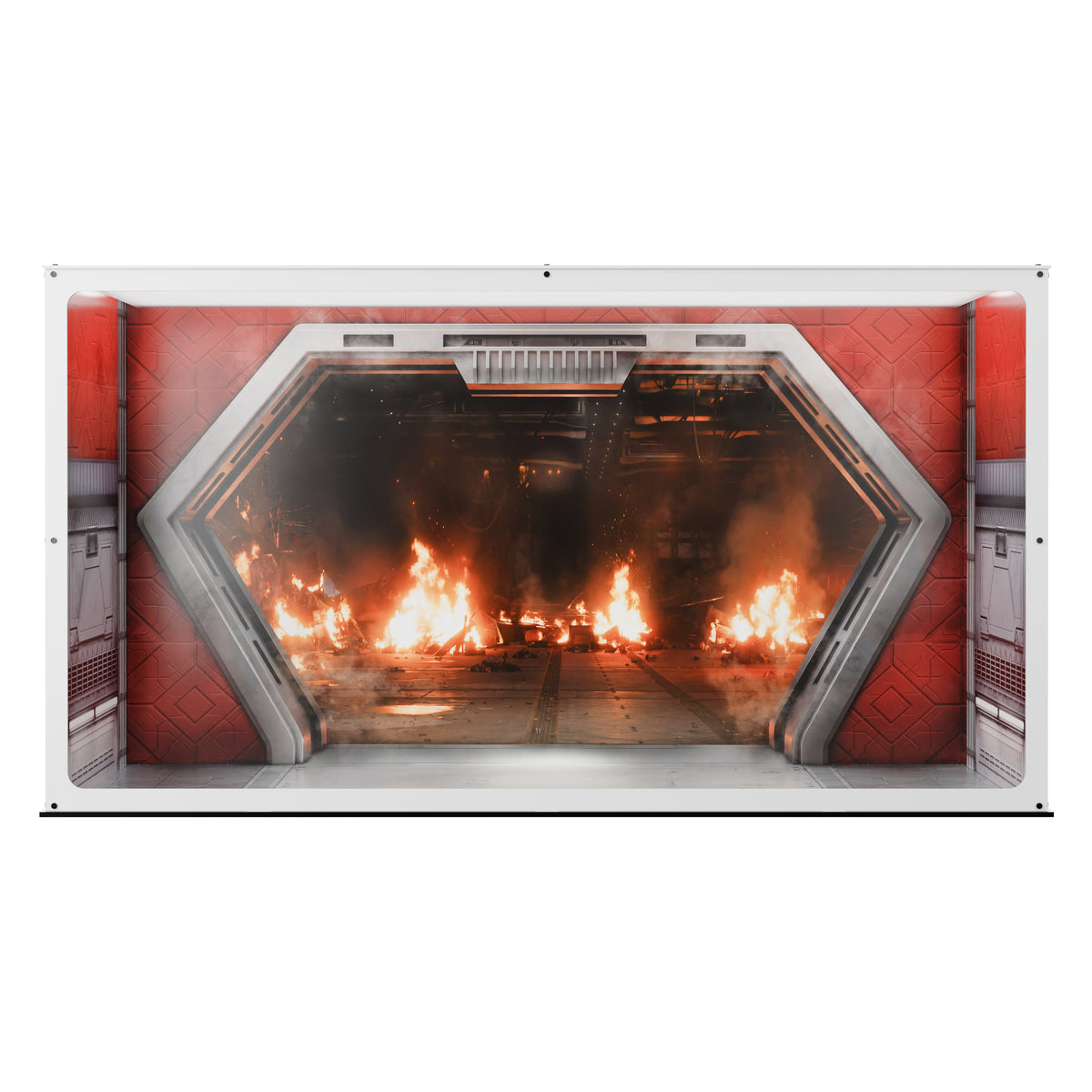 Infinity Display Case - Marvel - Guardians of Galaxy - Vol.3