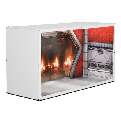 Infinity Display Case - Marvel - Guardians of Galaxy - Vol.3