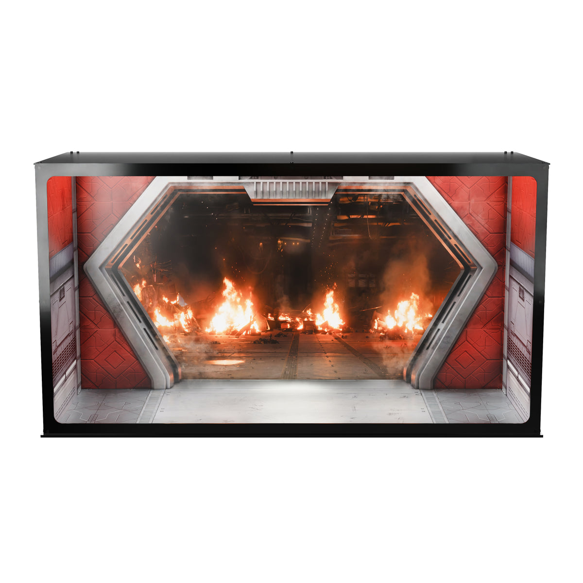 Infinity Display Case - Marvel - Guardians of Galaxy - Vol.3