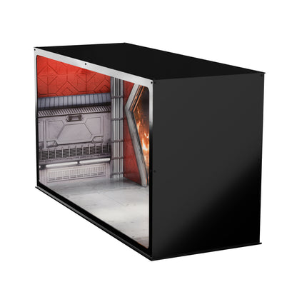 Infinity Display Case - Marvel - Guardians of Galaxy - Vol.3