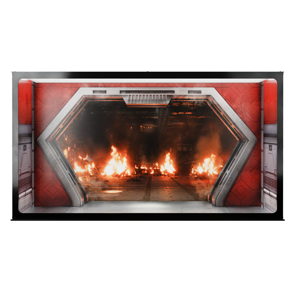 Infinity Display Case - Marvel - Guardians of Galaxy - Vol.3
