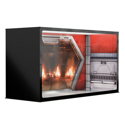 Infinity Display Case - Marvel - Guardians of Galaxy - Vol.3